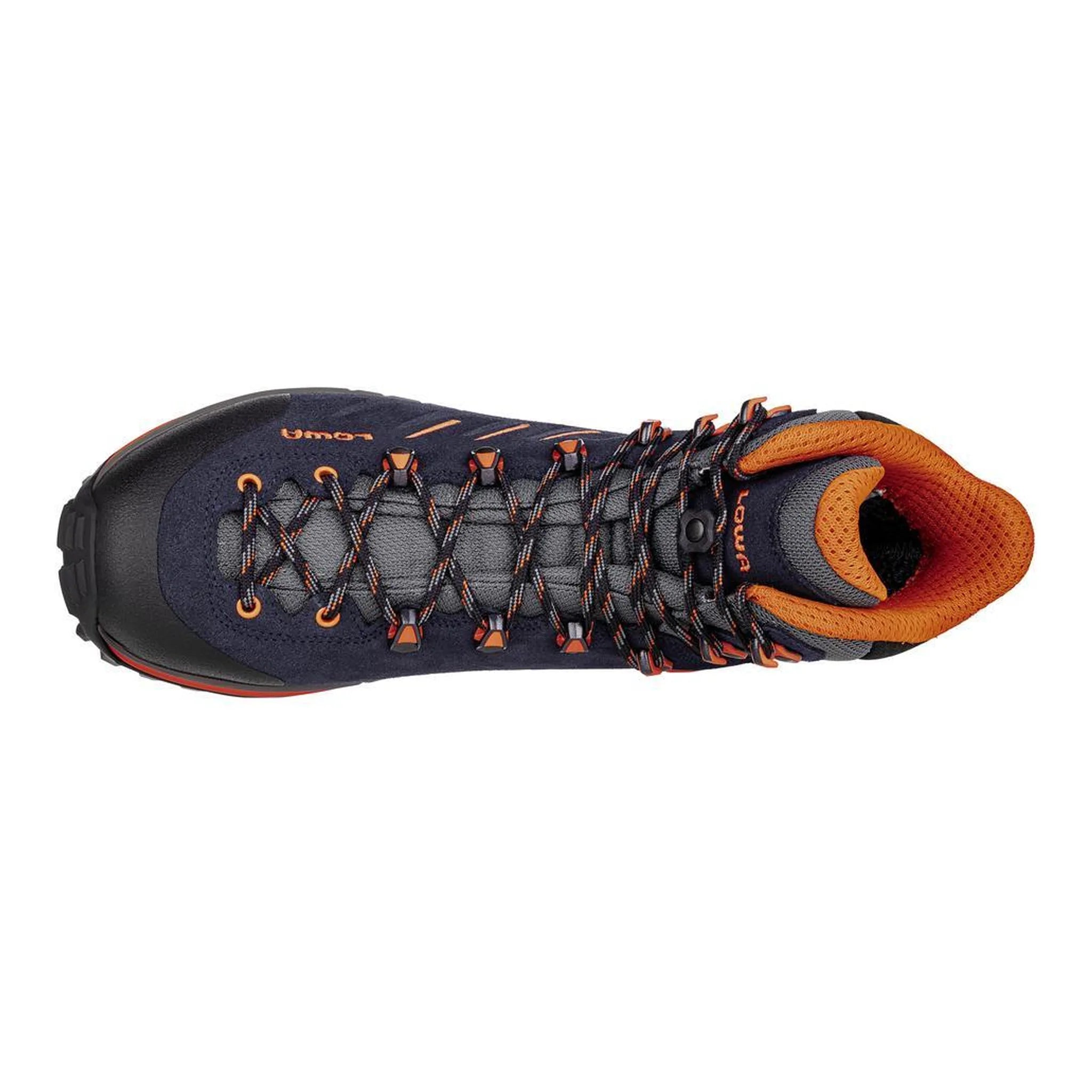 RANDIR GTX MID navy/flame