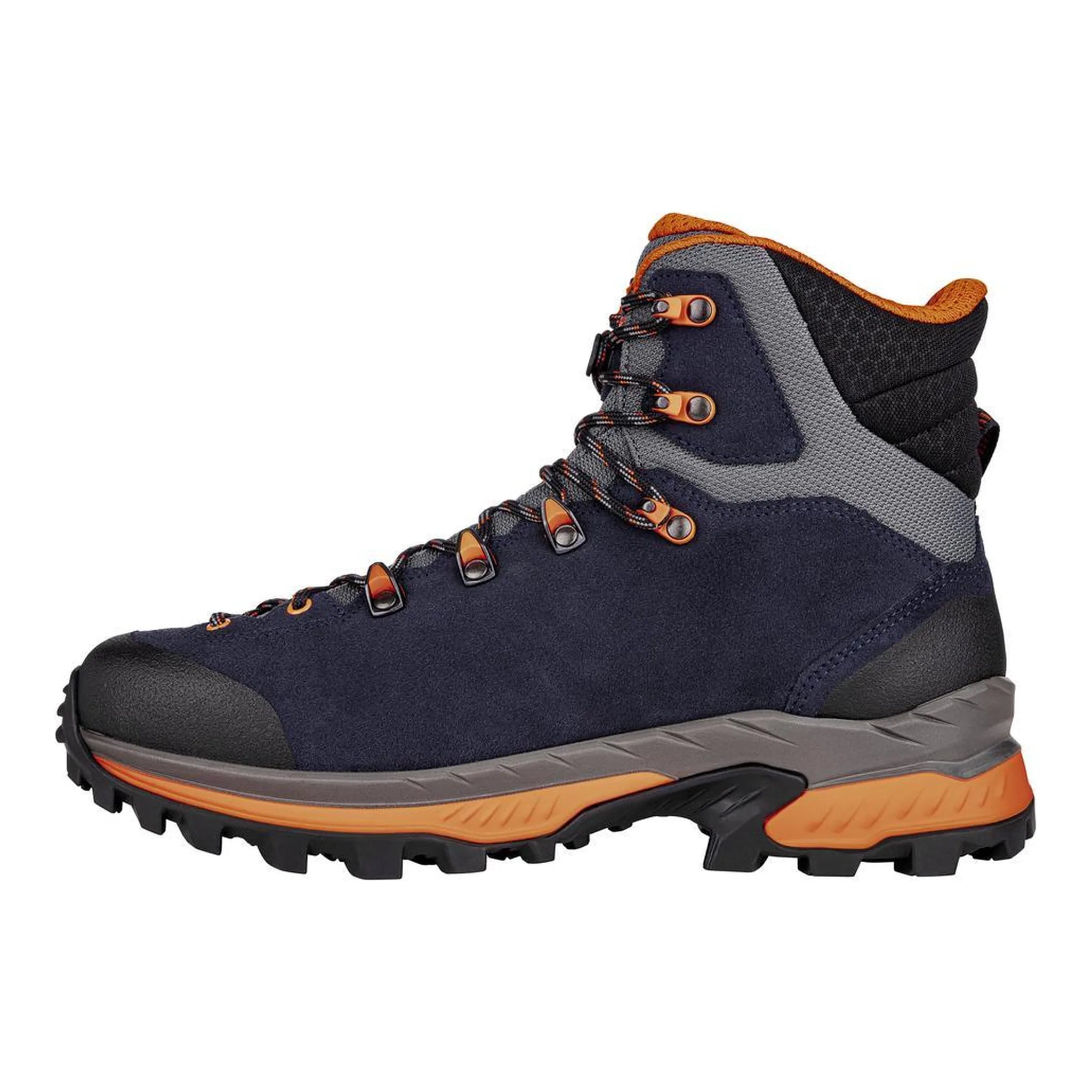 RANDIR GTX MID navy/flame