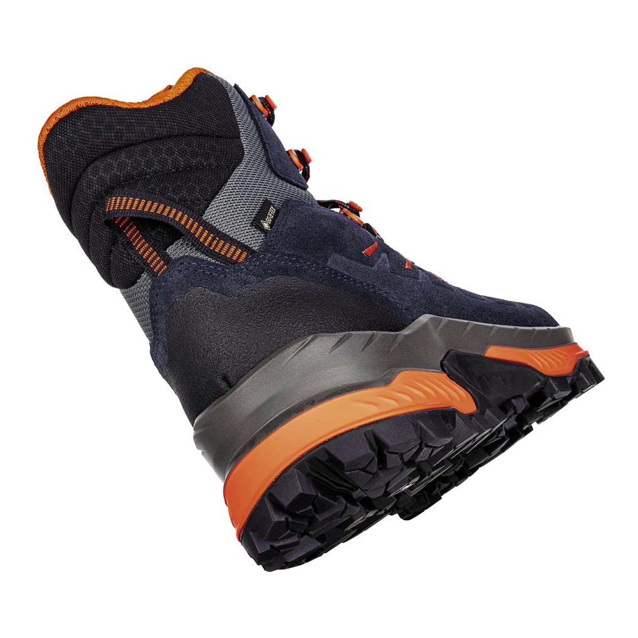 RANDIR GTX MID navy/flame