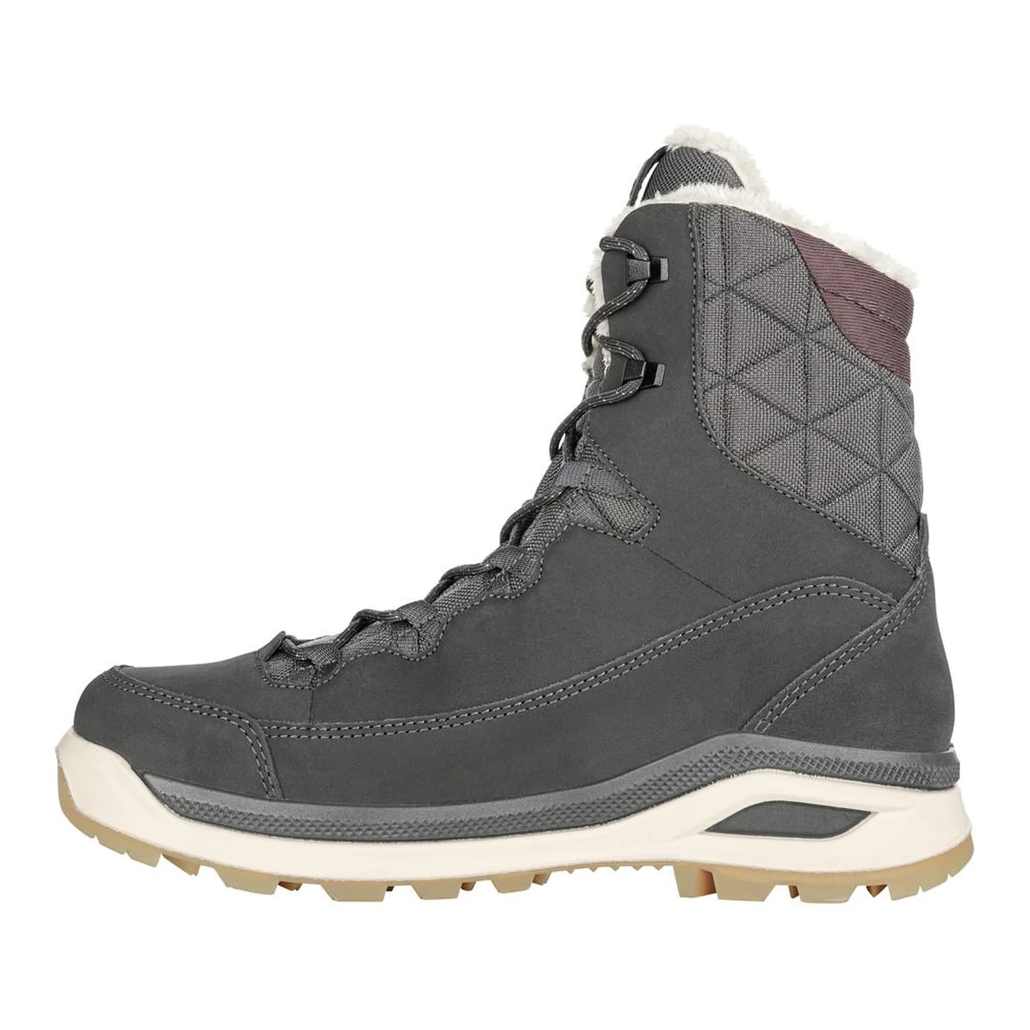 OTTAWA GTX Ws anthrazit/altrosa