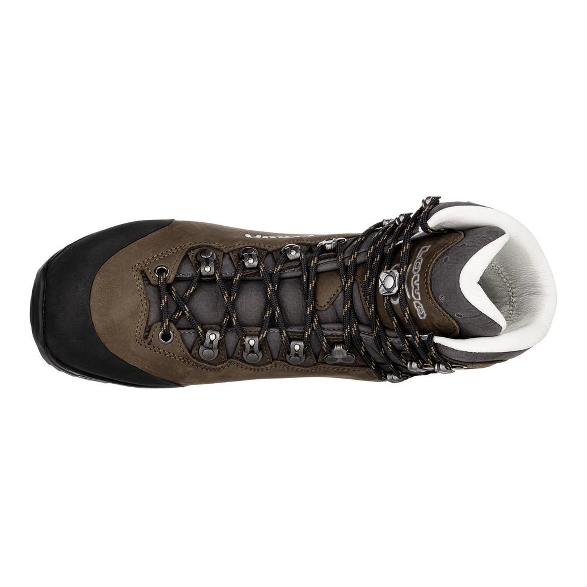 CAMINO EVO LL braun/graphit