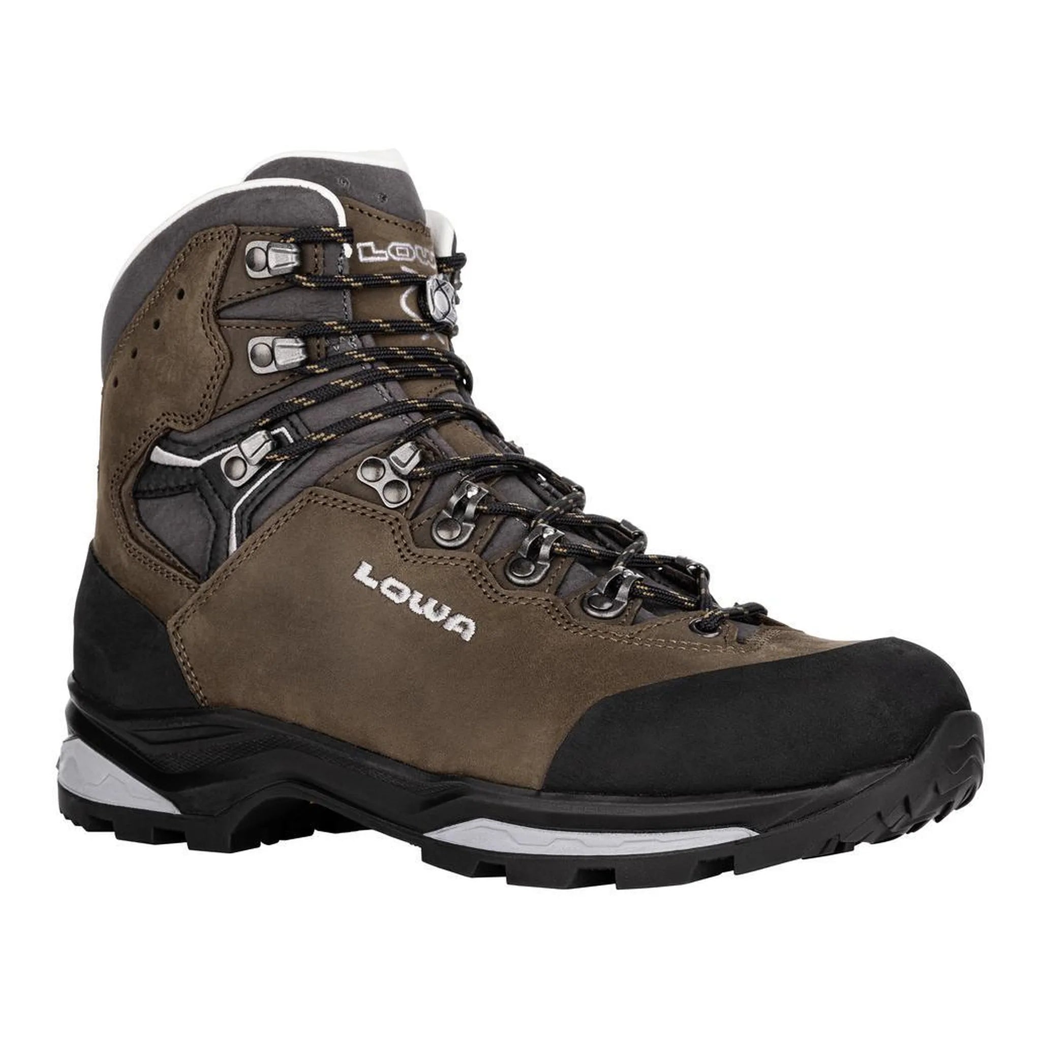 CAMINO EVO LL braun/graphit