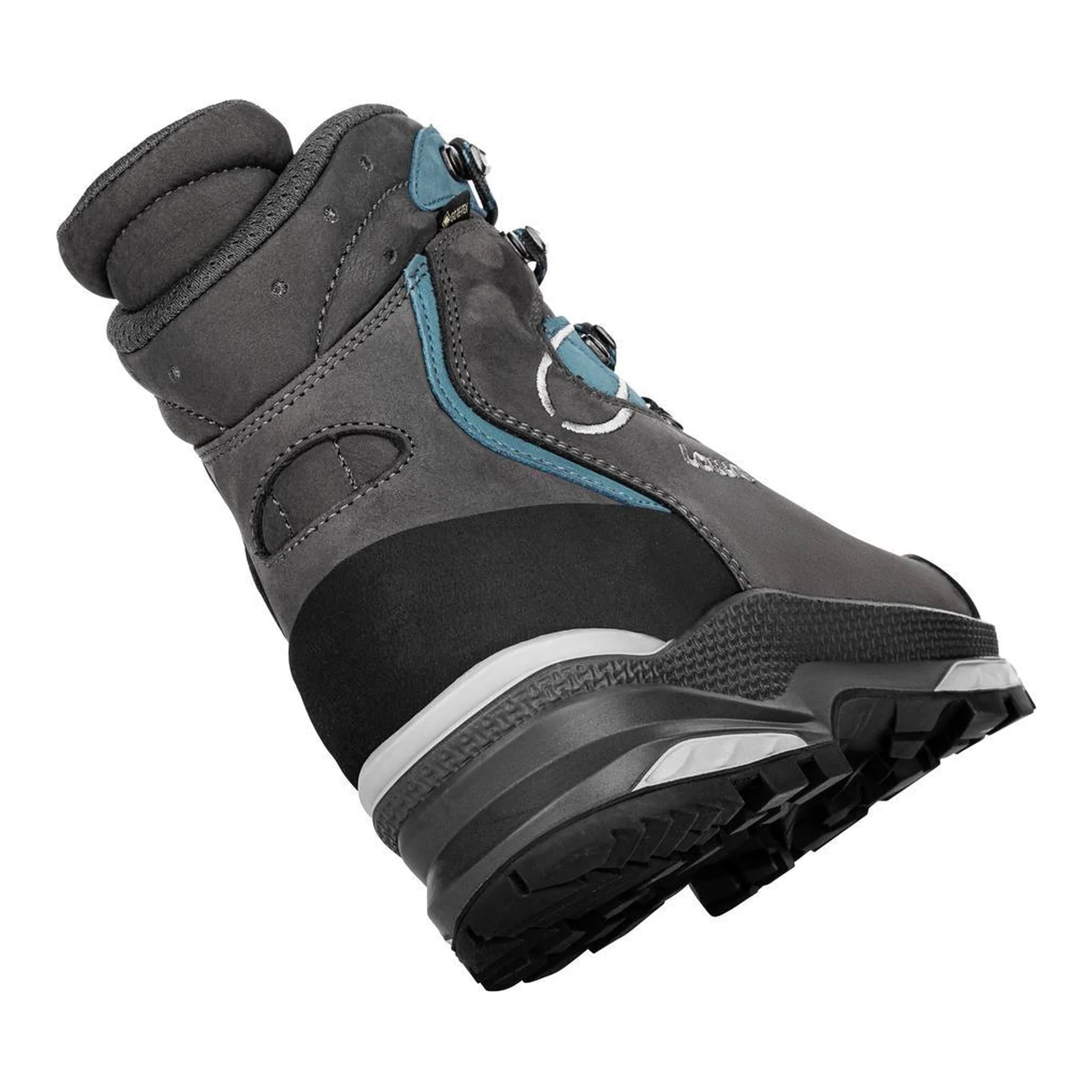 MAURIA EVO GTX Ws anthrazit/türkis