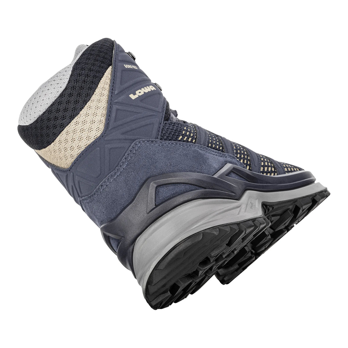INNOX PRO GTX MID