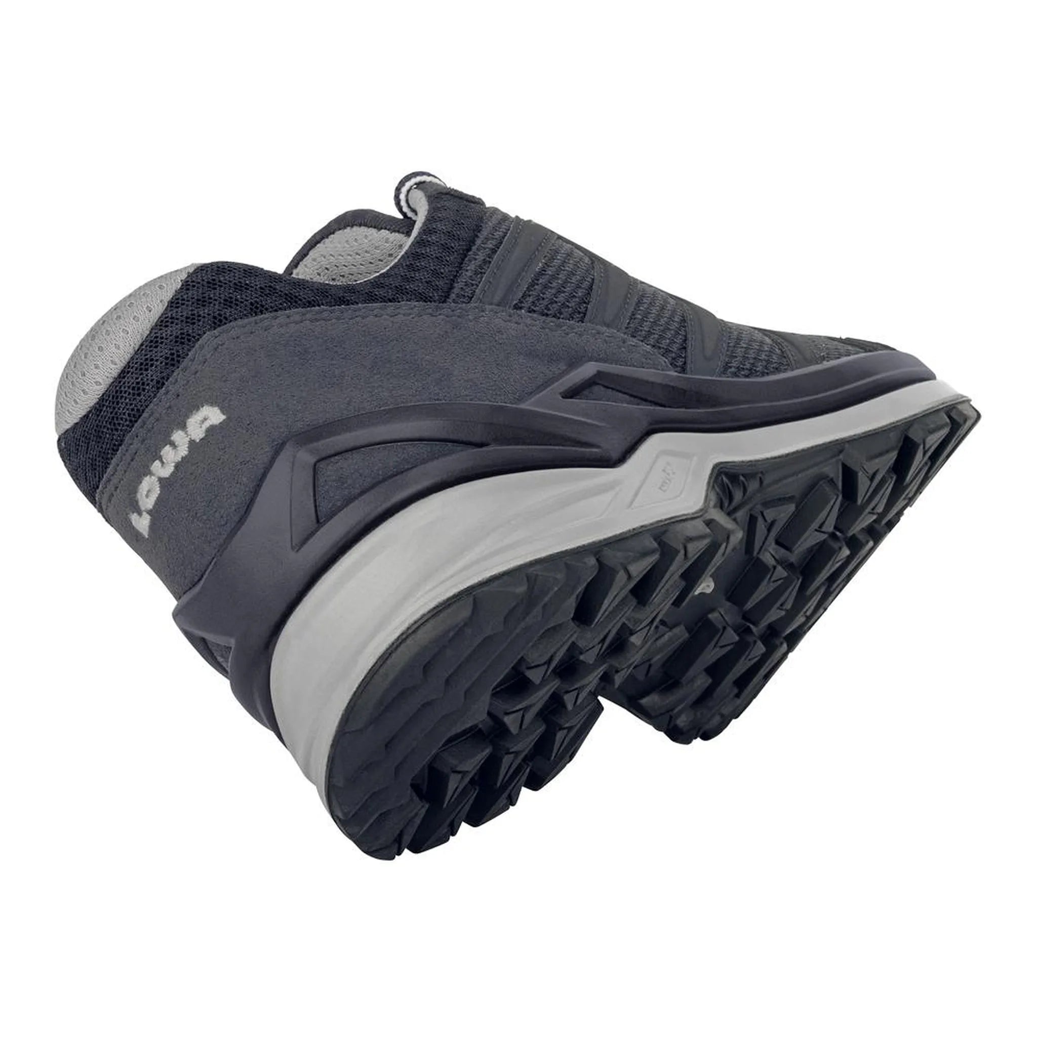 INNOX PRO GTX LO stahlblau/offwhite