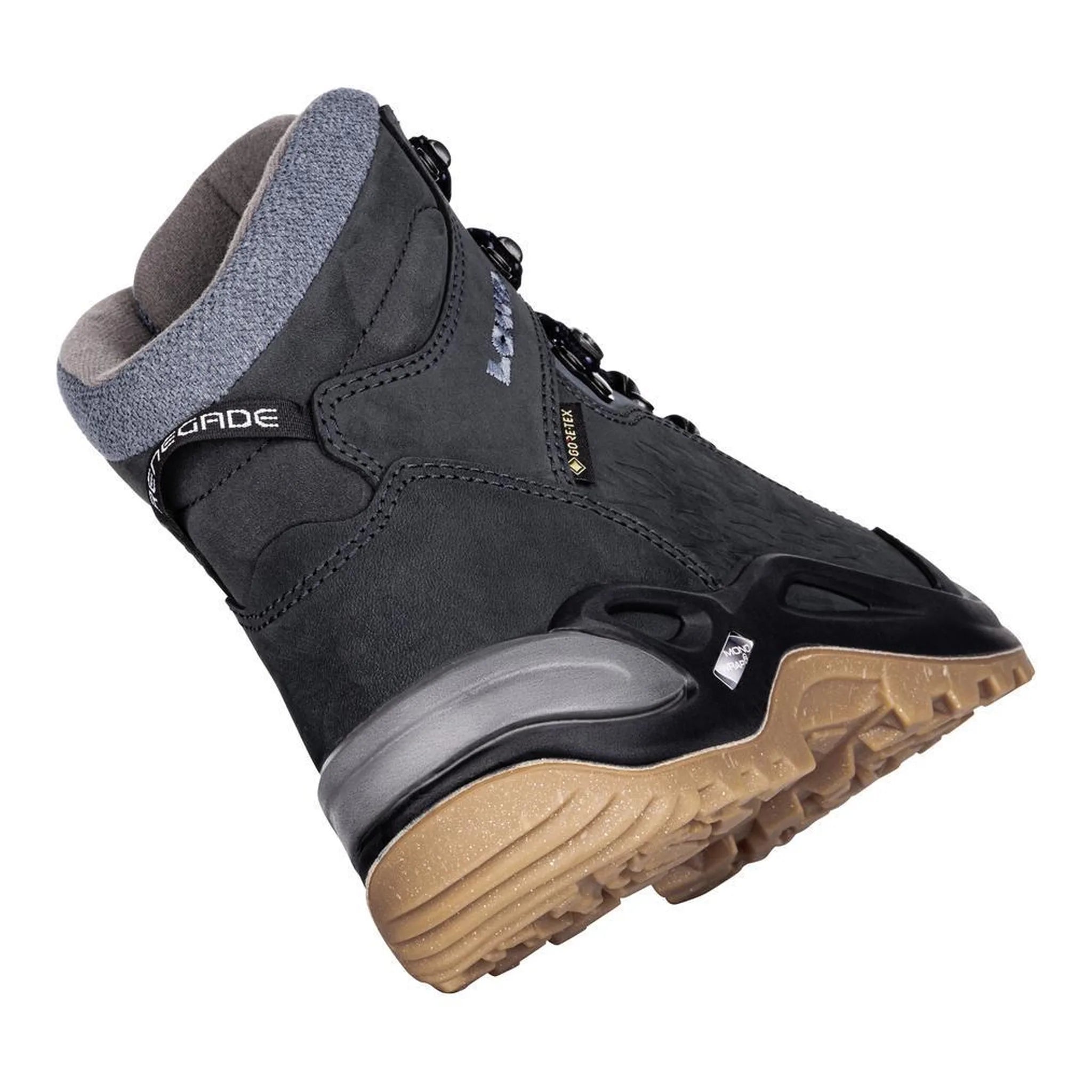 RENEGADE WARM GTX MID Ws navy/eisblau