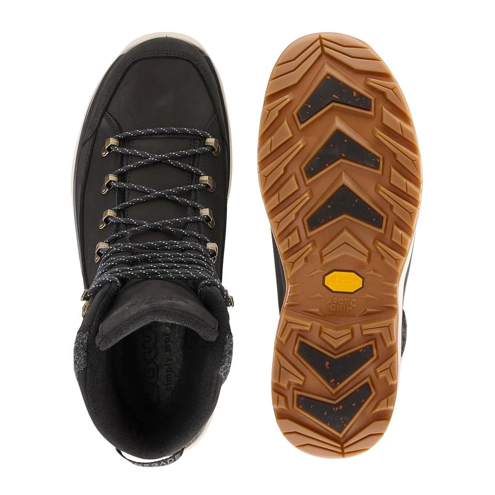 RENEGADE EVO ICE 2 GTX