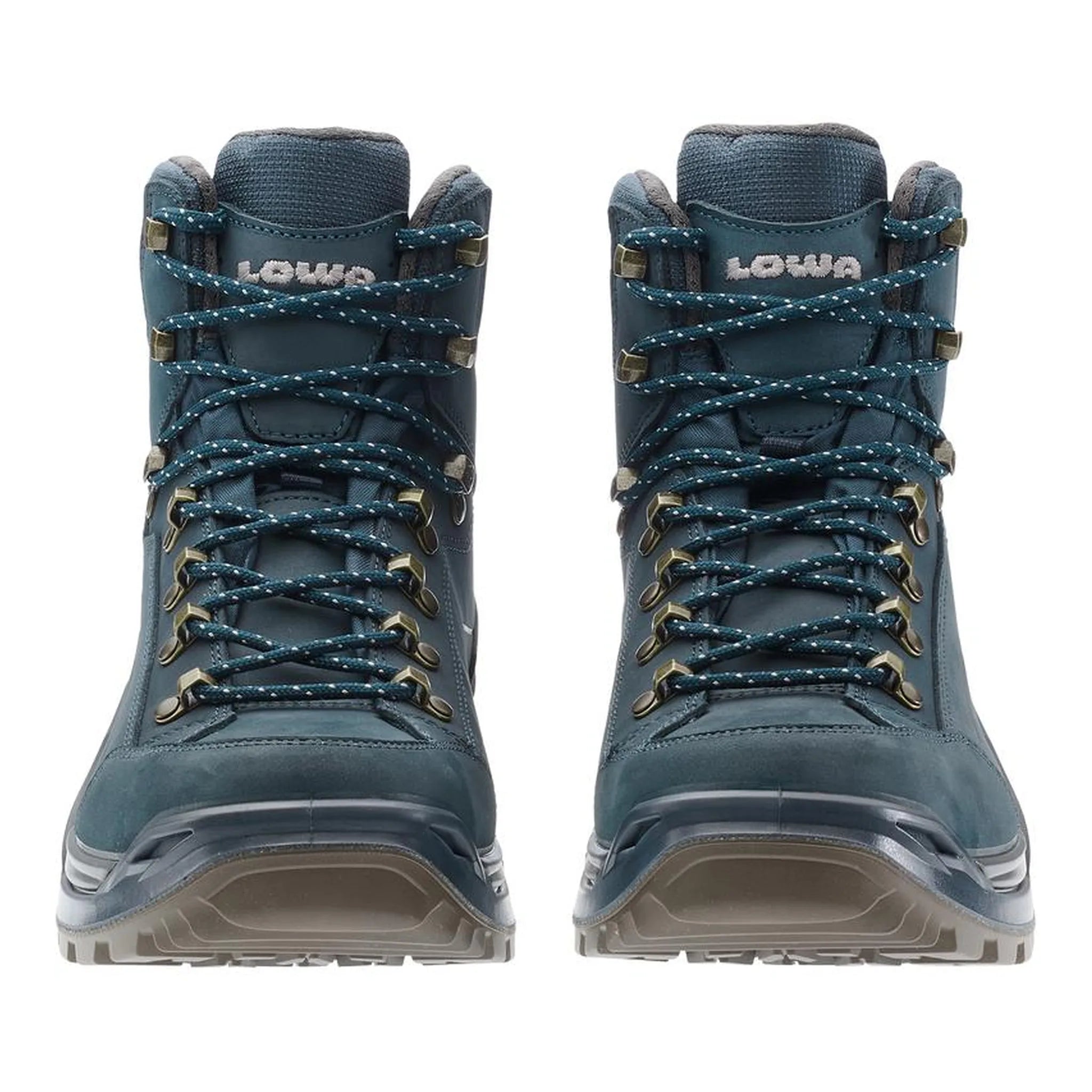 RENEGADE EVO GTX MID