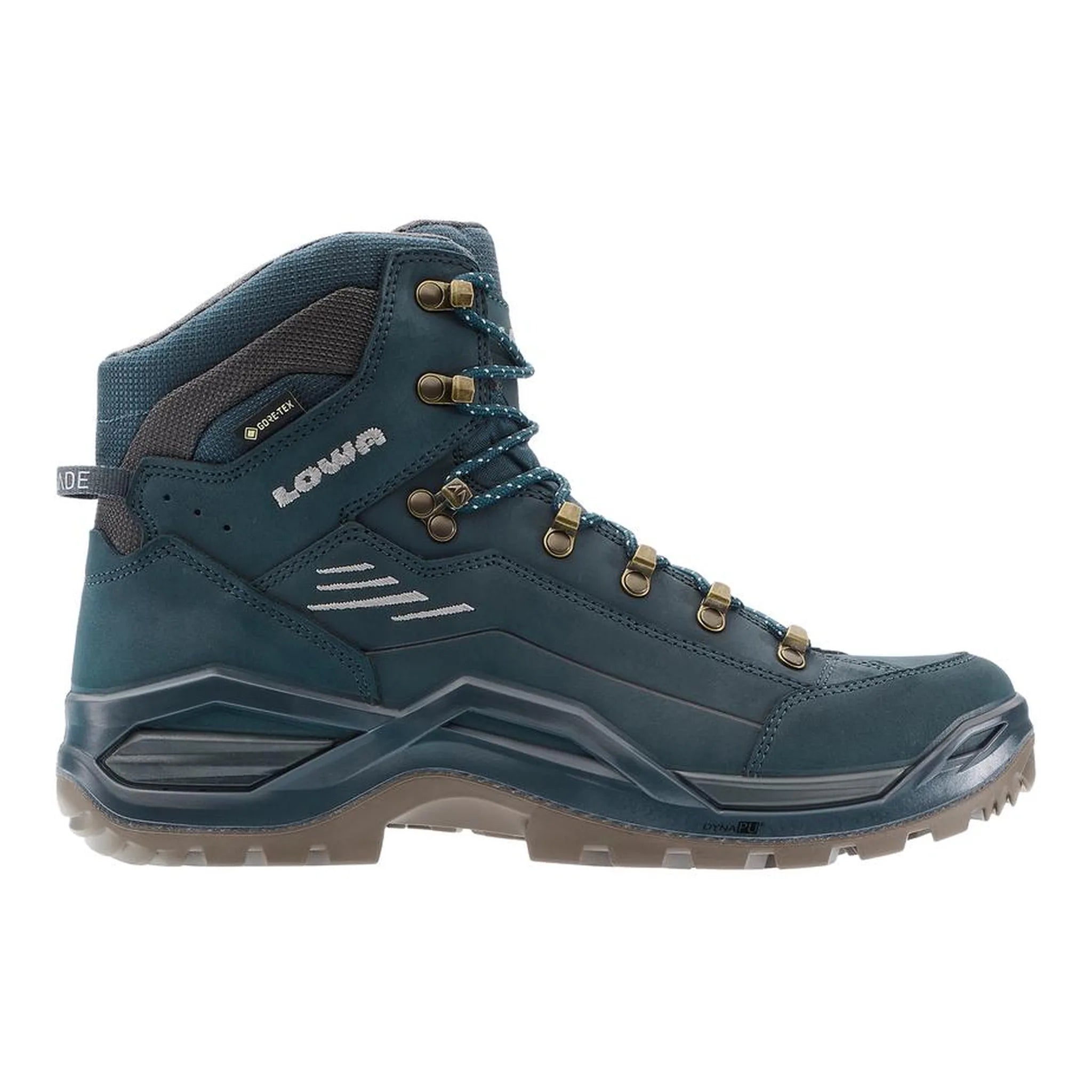 Lowa RENEGADE EVO GTX MID