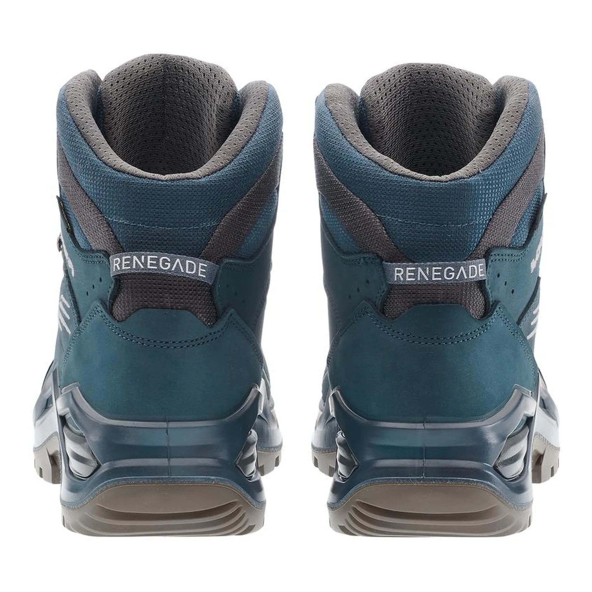 RENEGADE EVO GTX MID