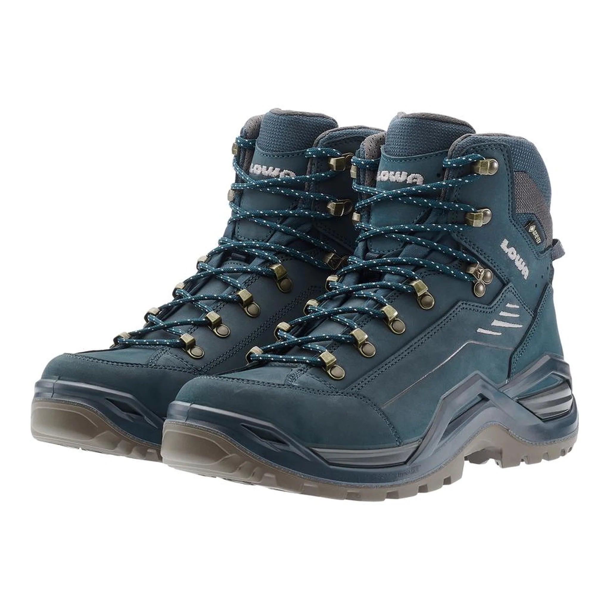 RENEGADE EVO GTX MID