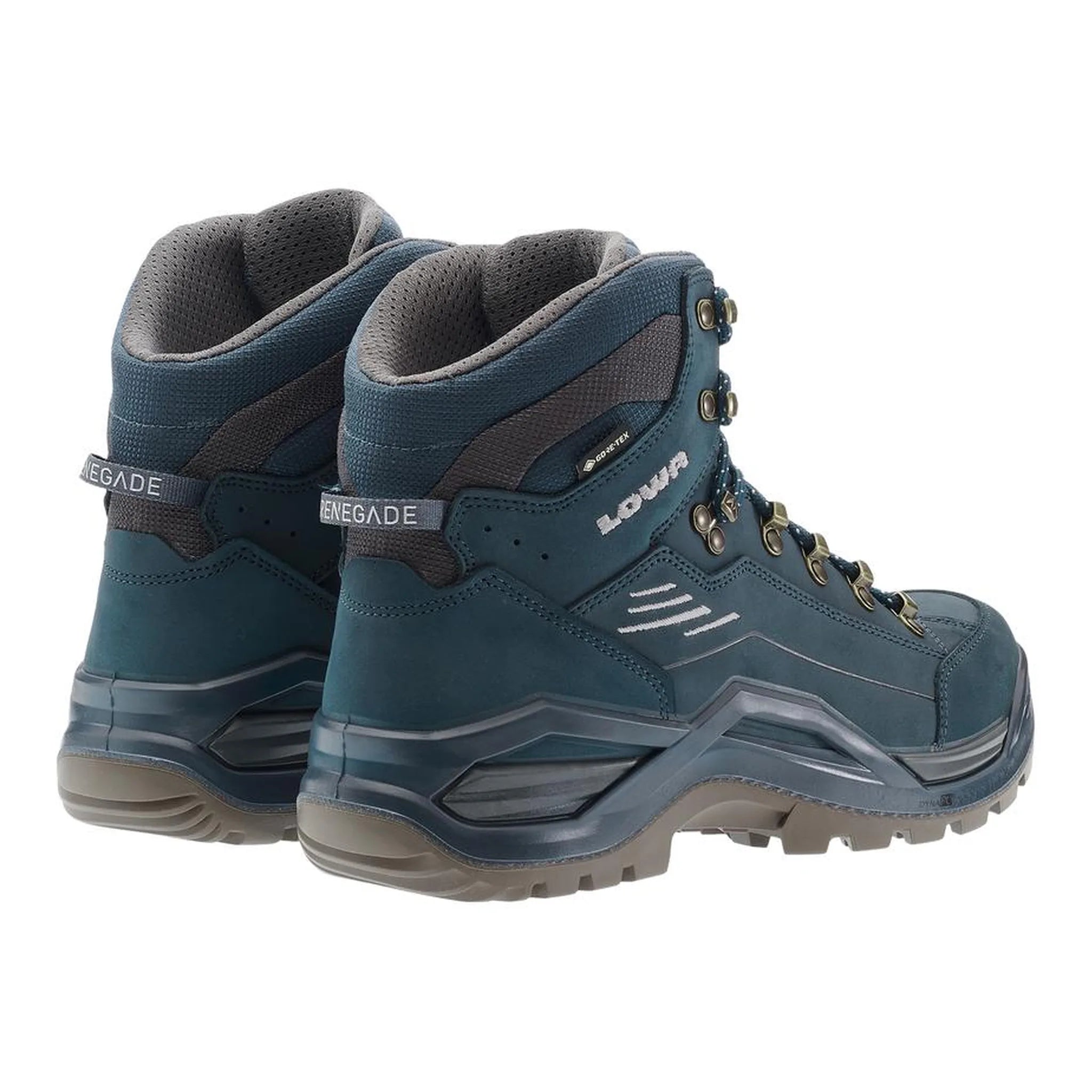 RENEGADE EVO GTX MID