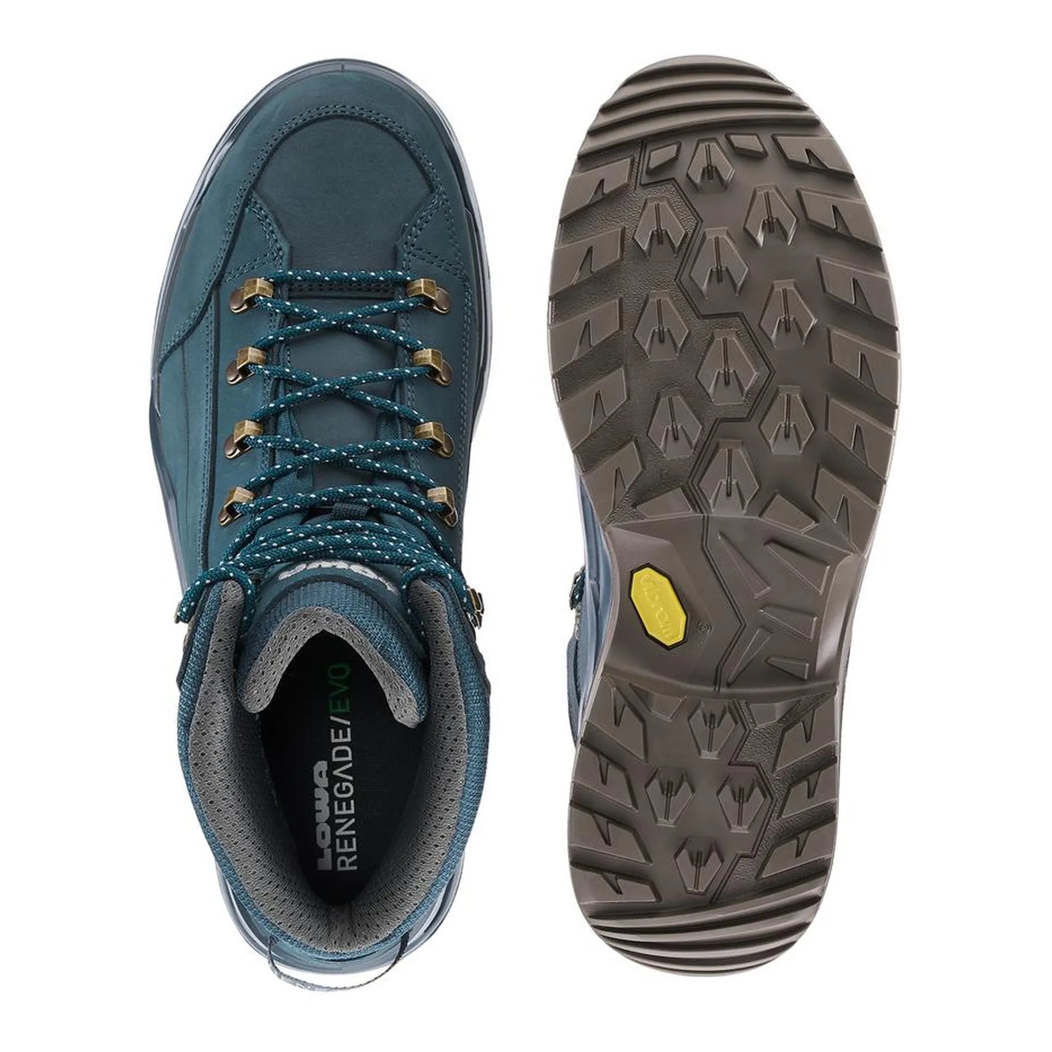 RENEGADE EVO GTX MID