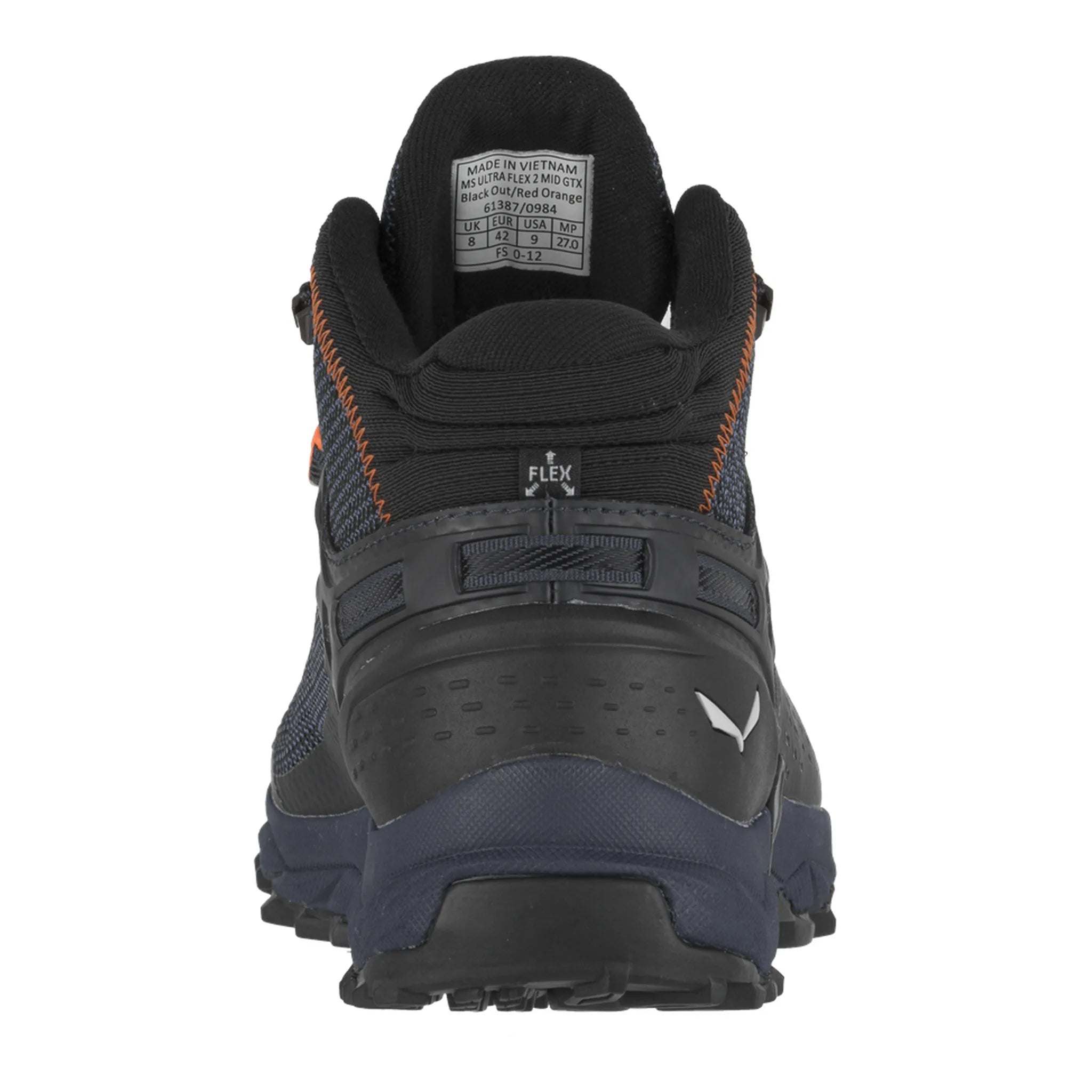 ULTRA FLEX 2 MID GTX M SHOE