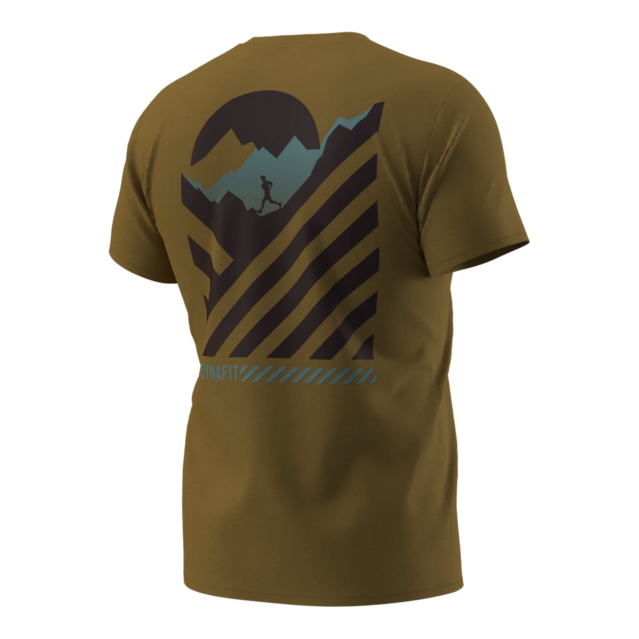 24/7 Graphic T-Shirt Herren