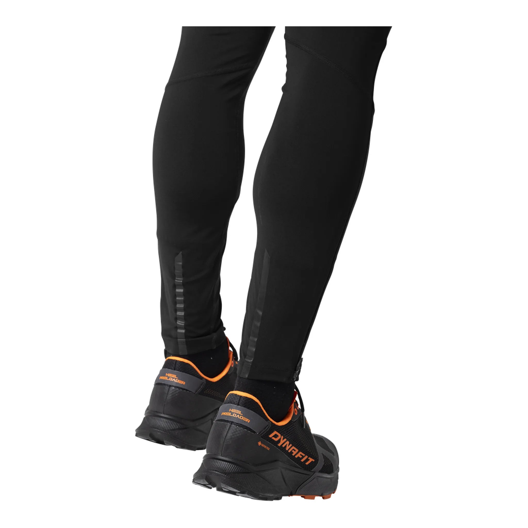 Alpine Softshell Hybrid Hose Herren
