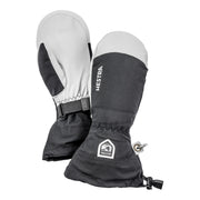 Hestra Army Leather Heli Ski - mitt Unisex