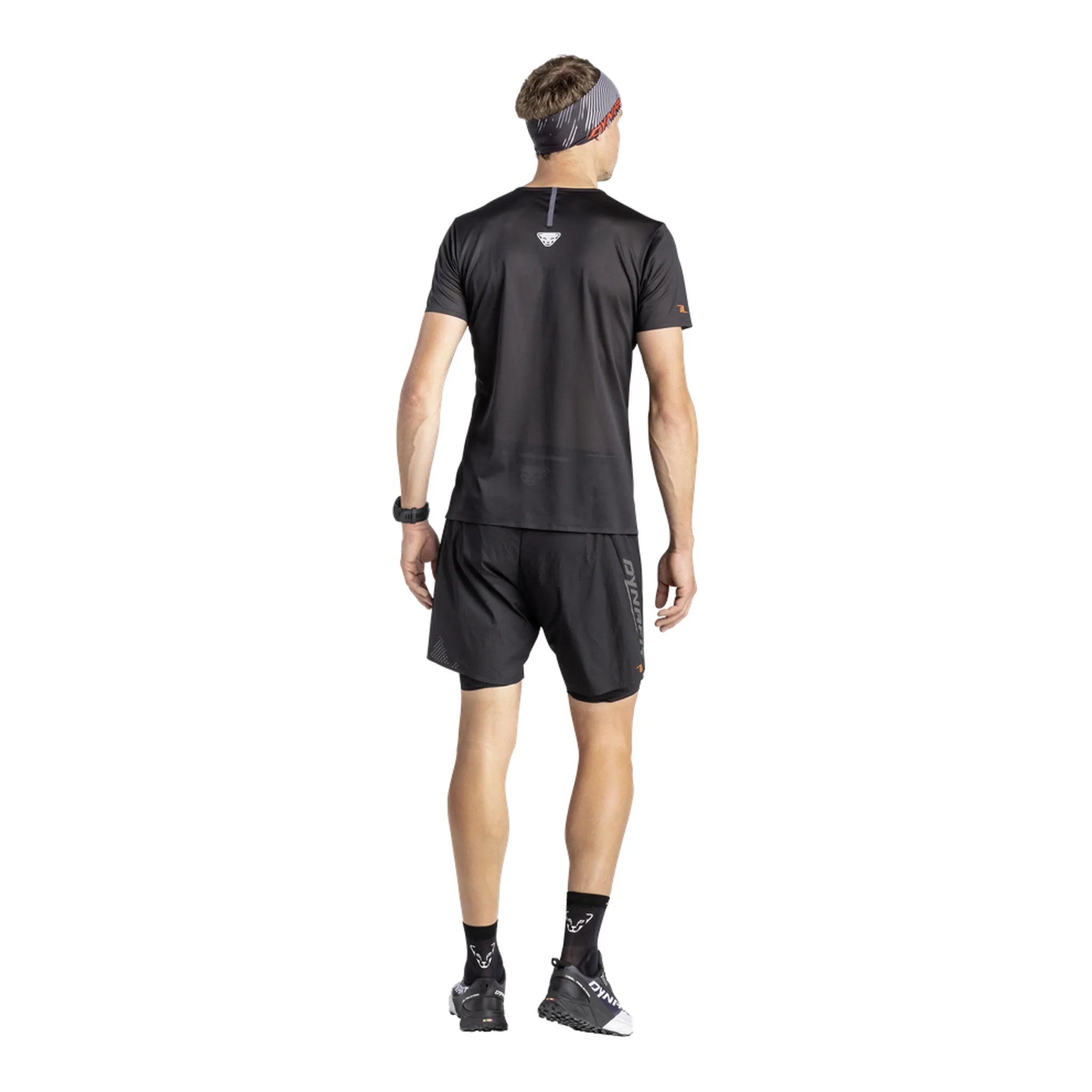 DNA Ultra 2in1 Shorts Herren