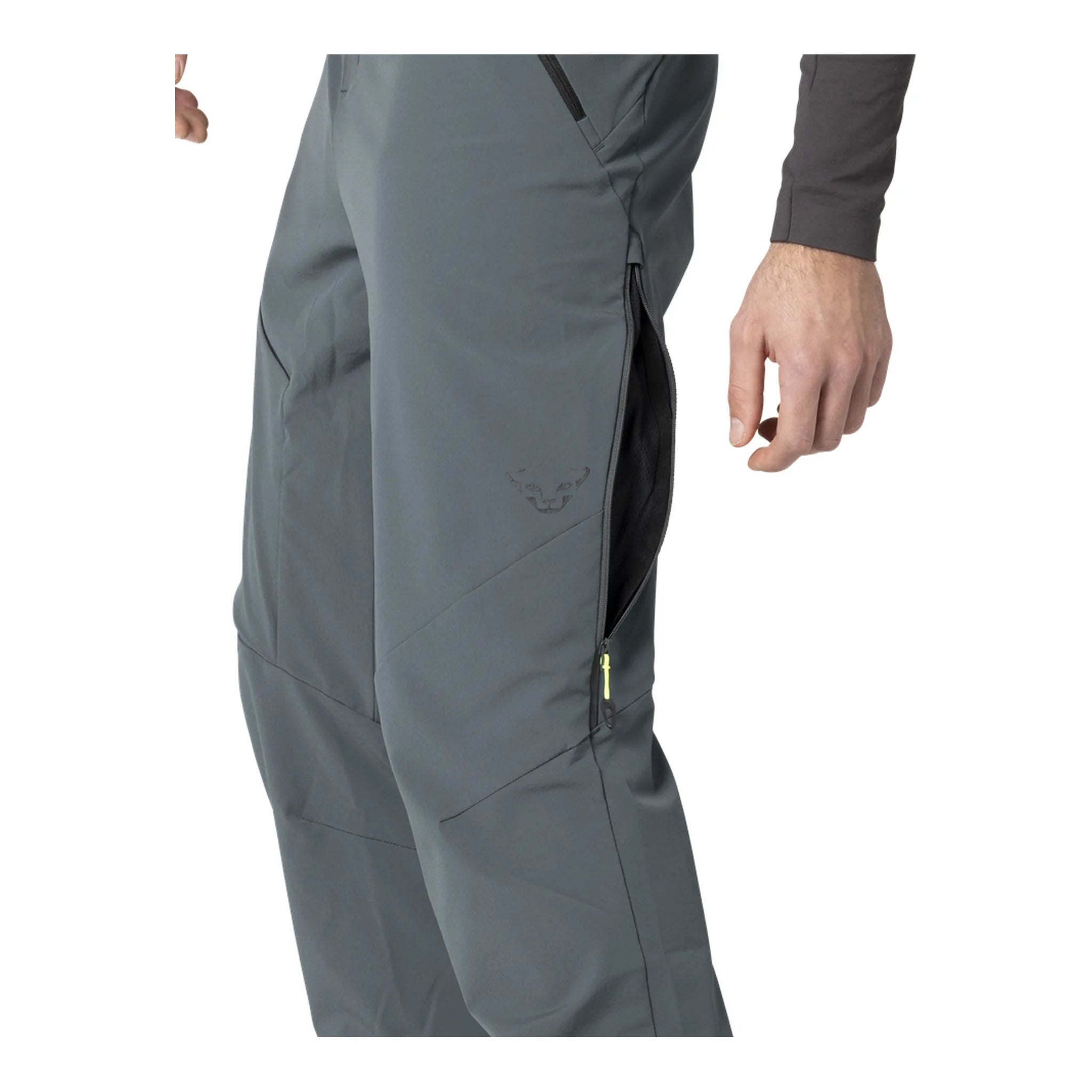 Blacklight Dynastretch Hose Herren