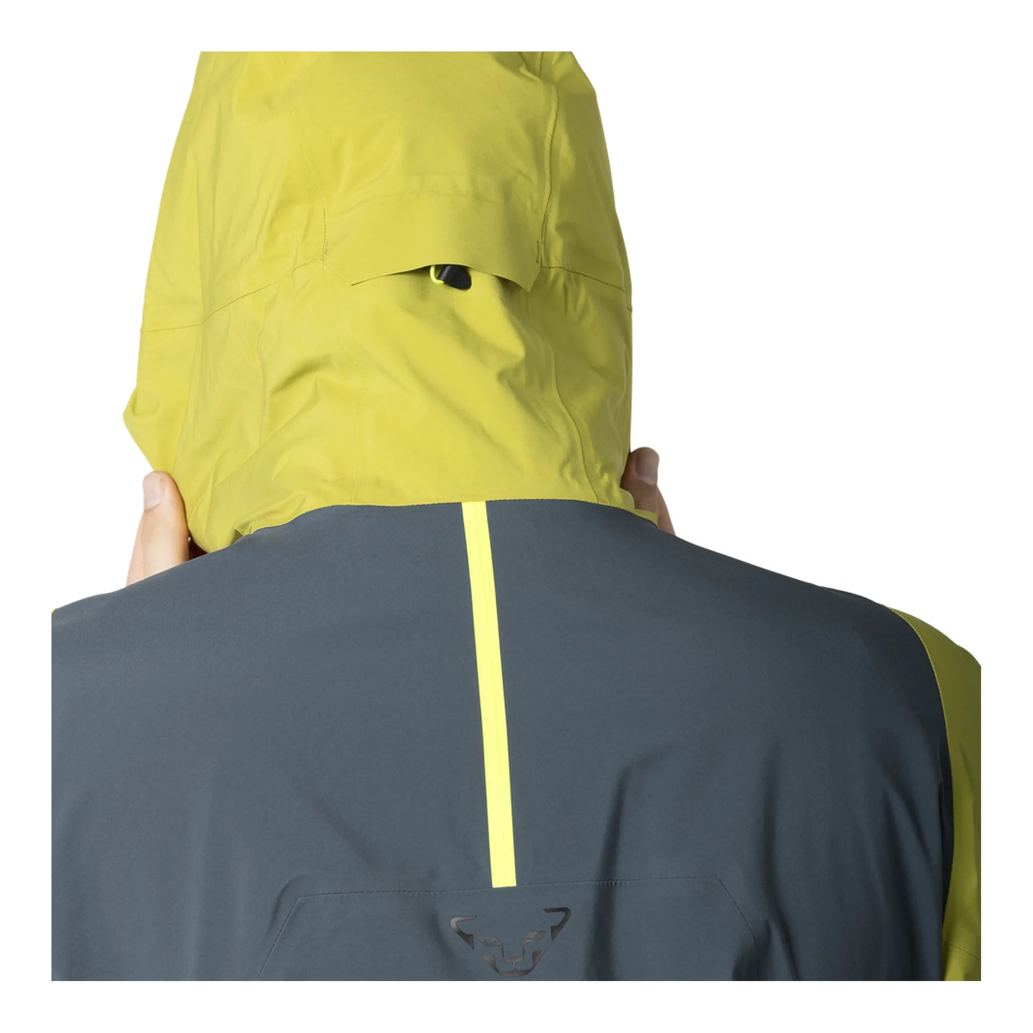 Blacklight 3L Jacke Herren