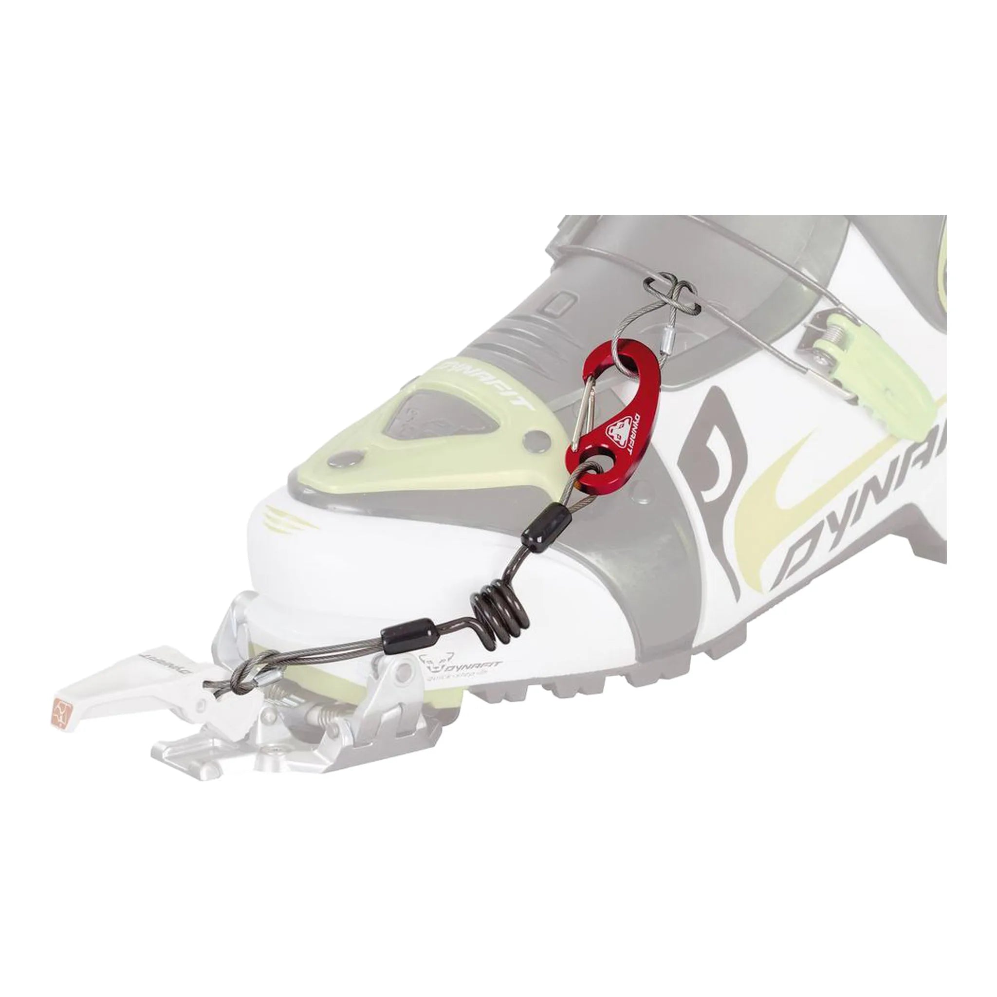 Fangriemen Skitourenbindung