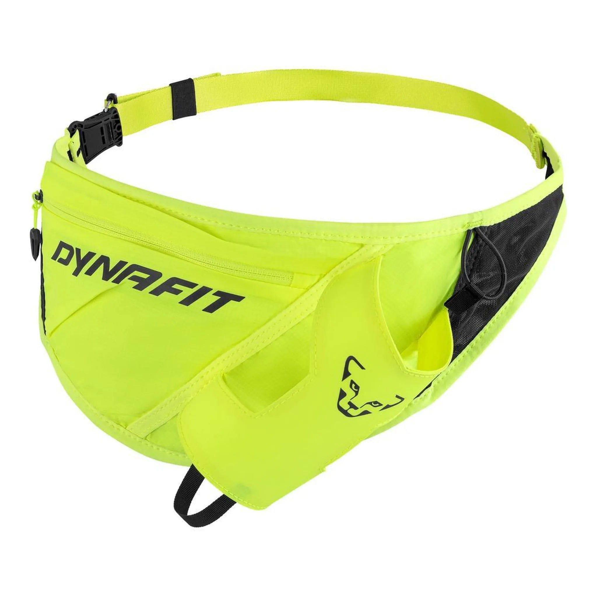 neon yellow/black out