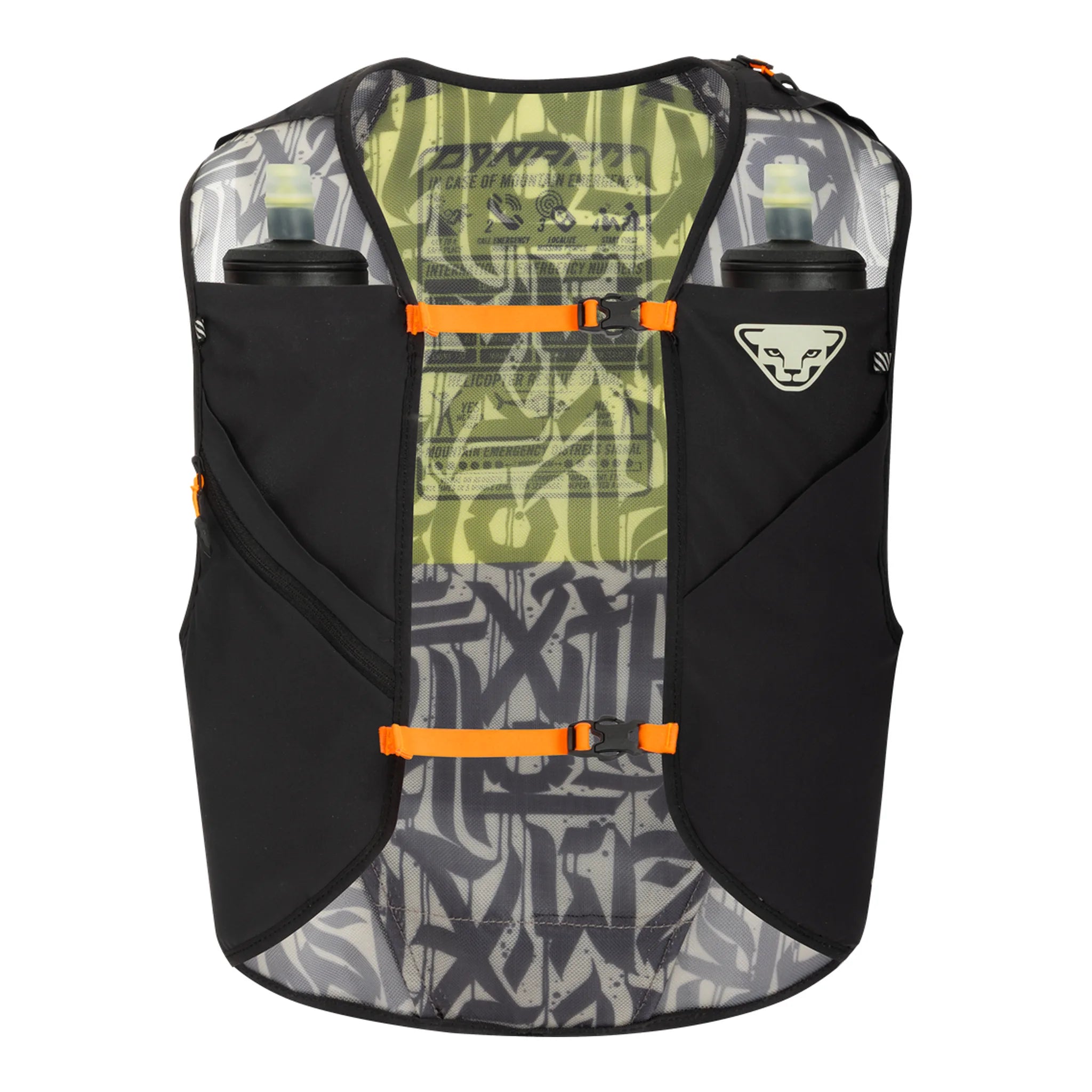 TRAIL 6 VEST