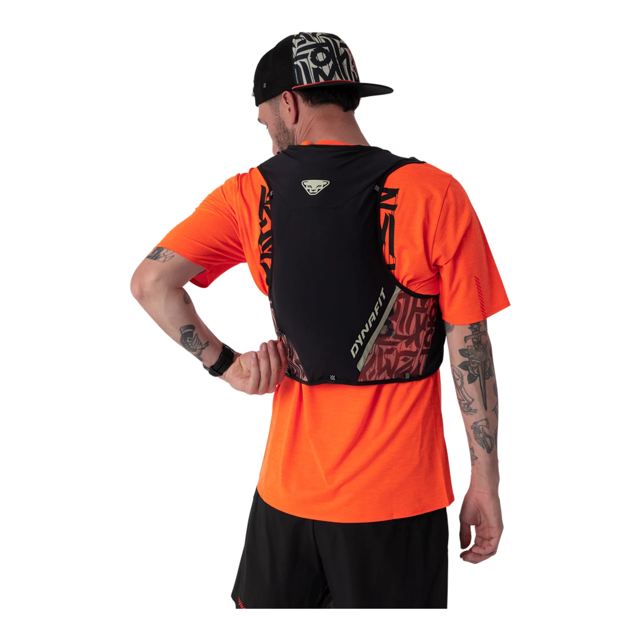 TRAIL 6 VEST