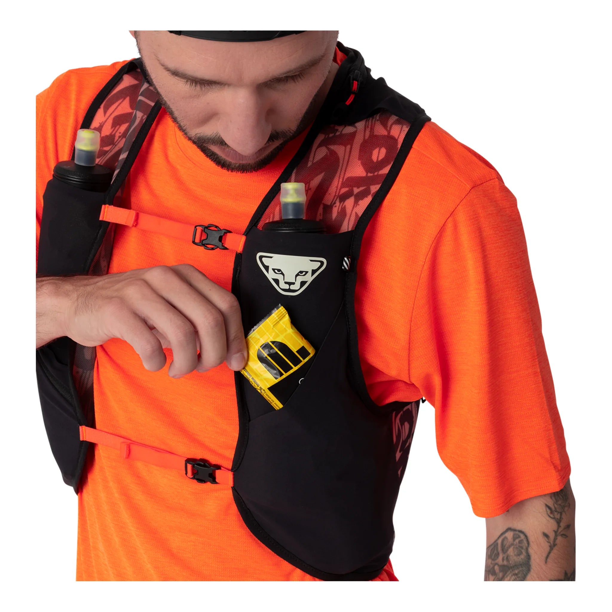 TRAIL 6 VEST
