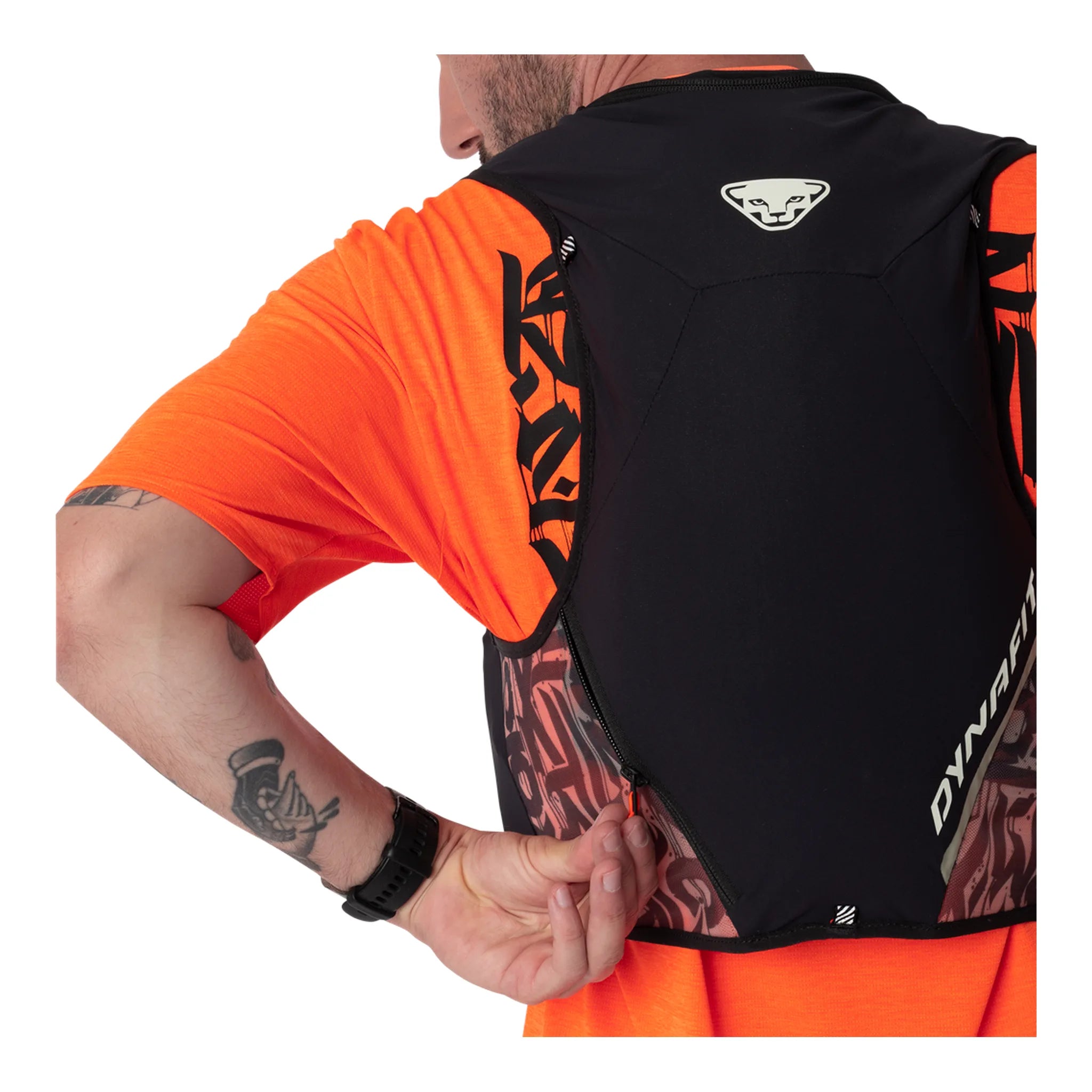 TRAIL 6 VEST