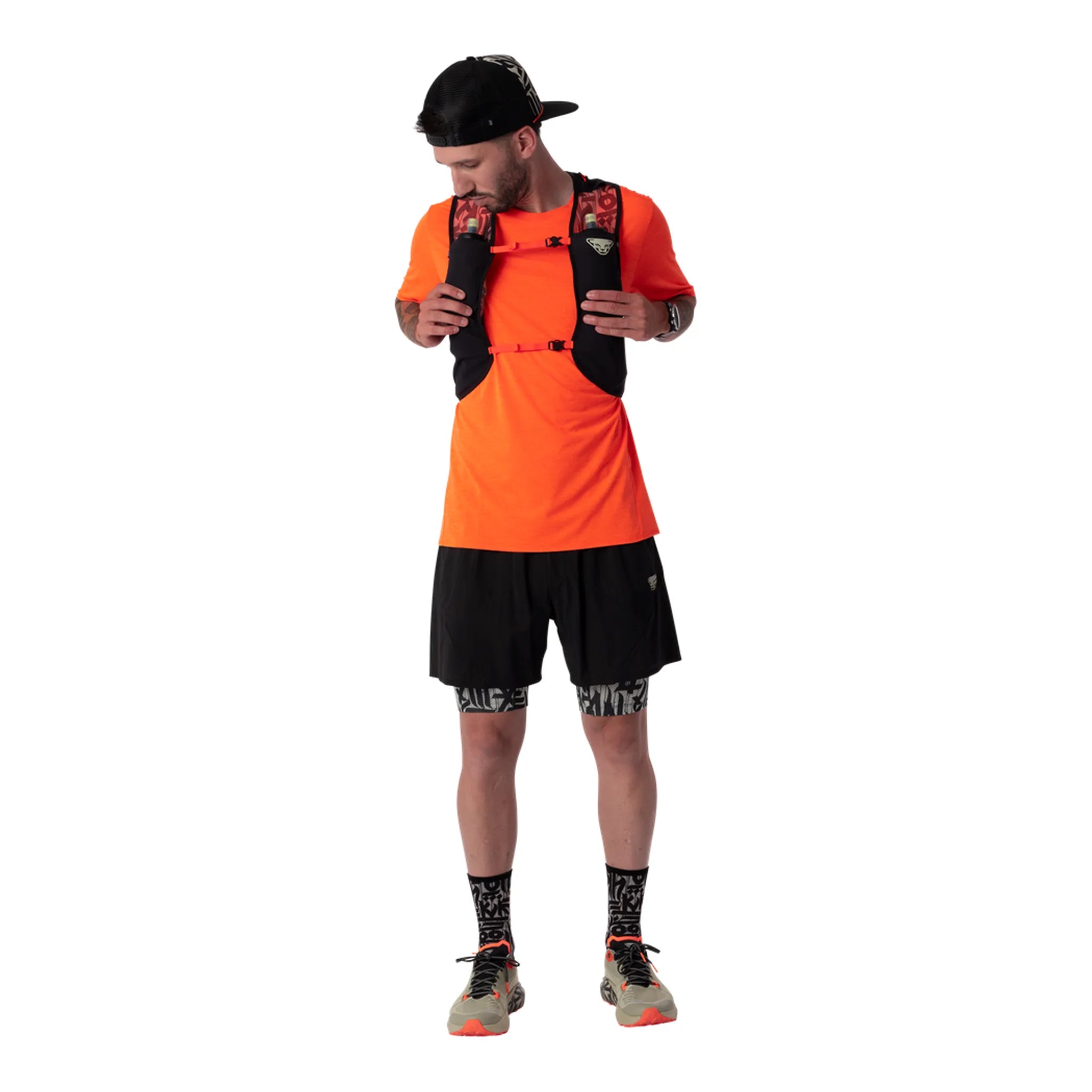 TRAIL 6 VEST