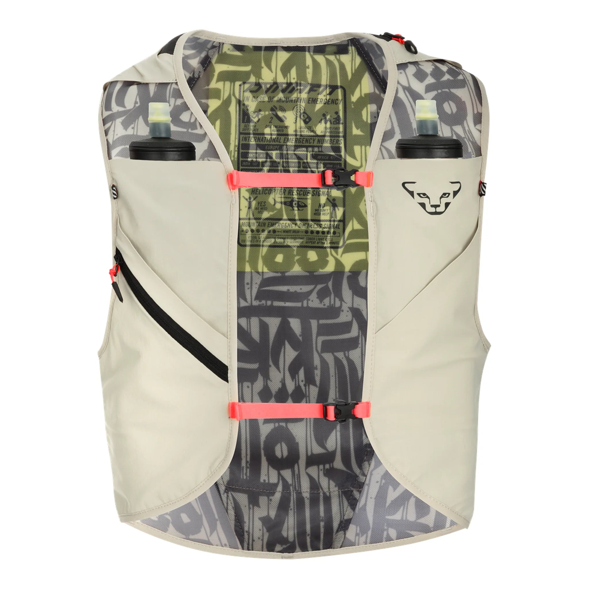 TRAIL 6 VEST