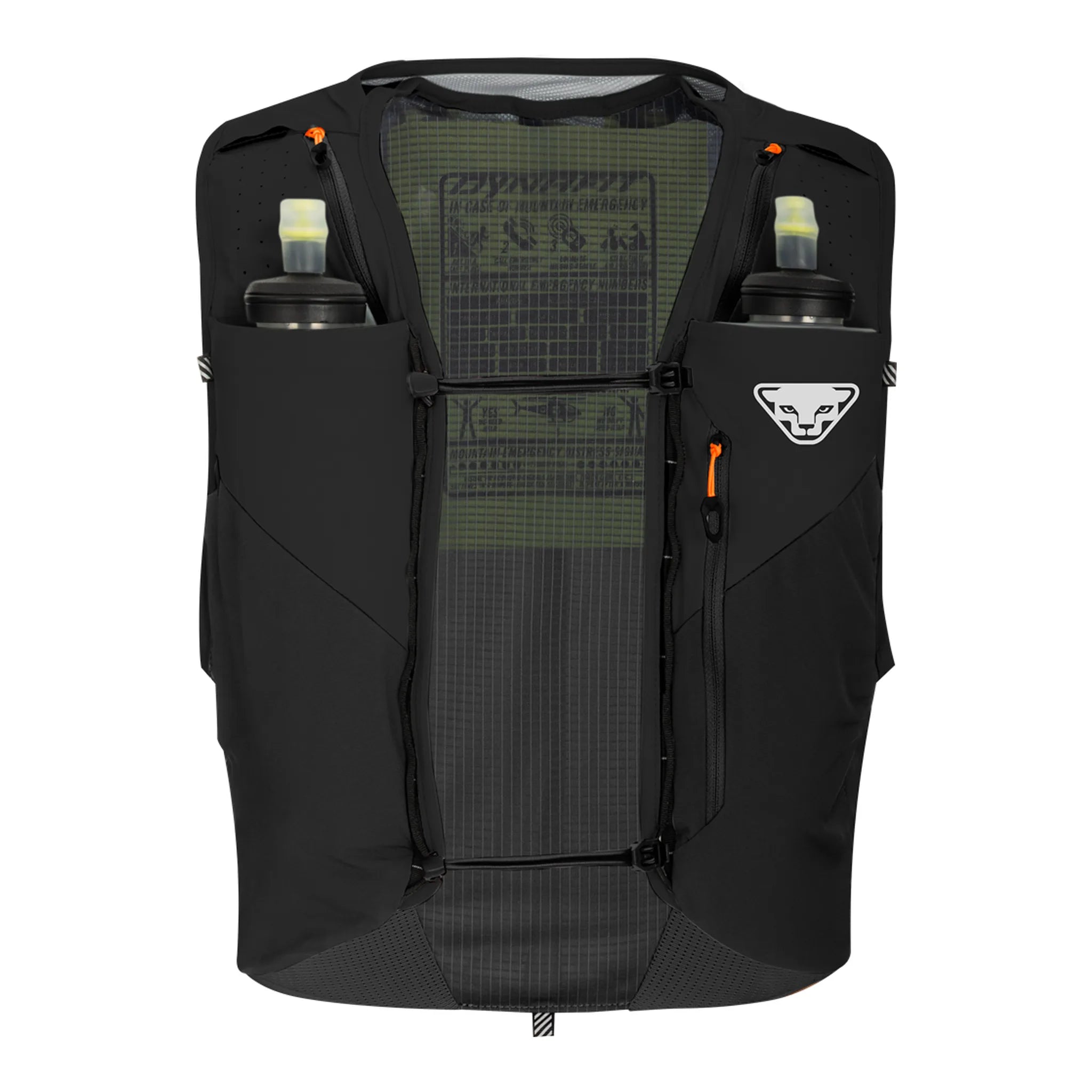 ULTRA 12 VEST