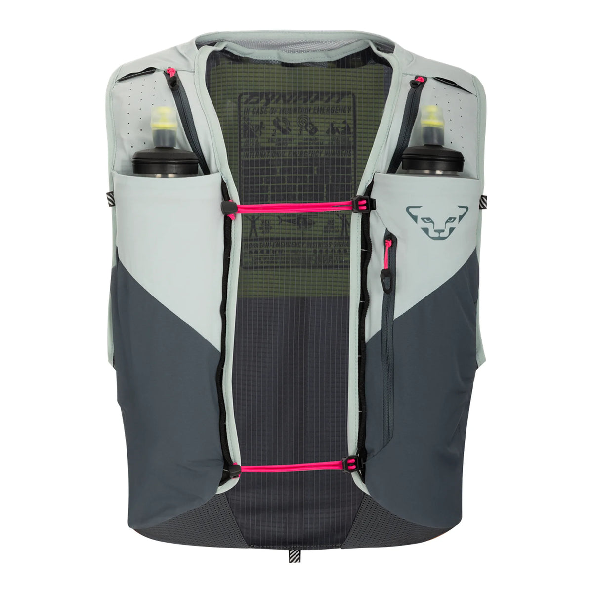 ULTRA 12 VEST