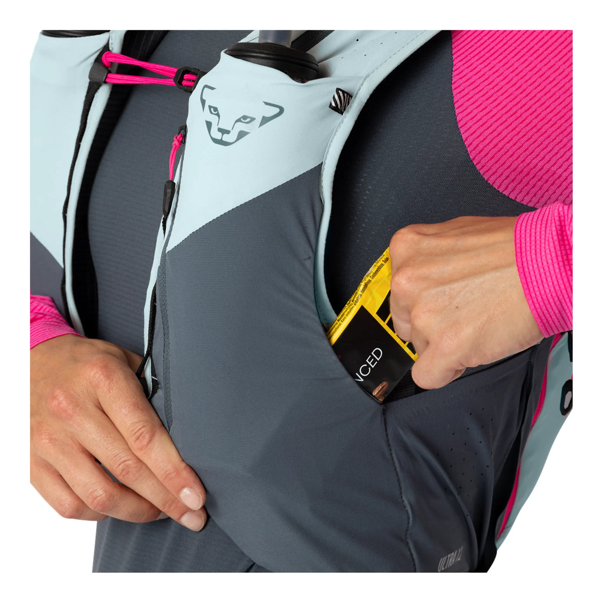 ULTRA 12 VEST