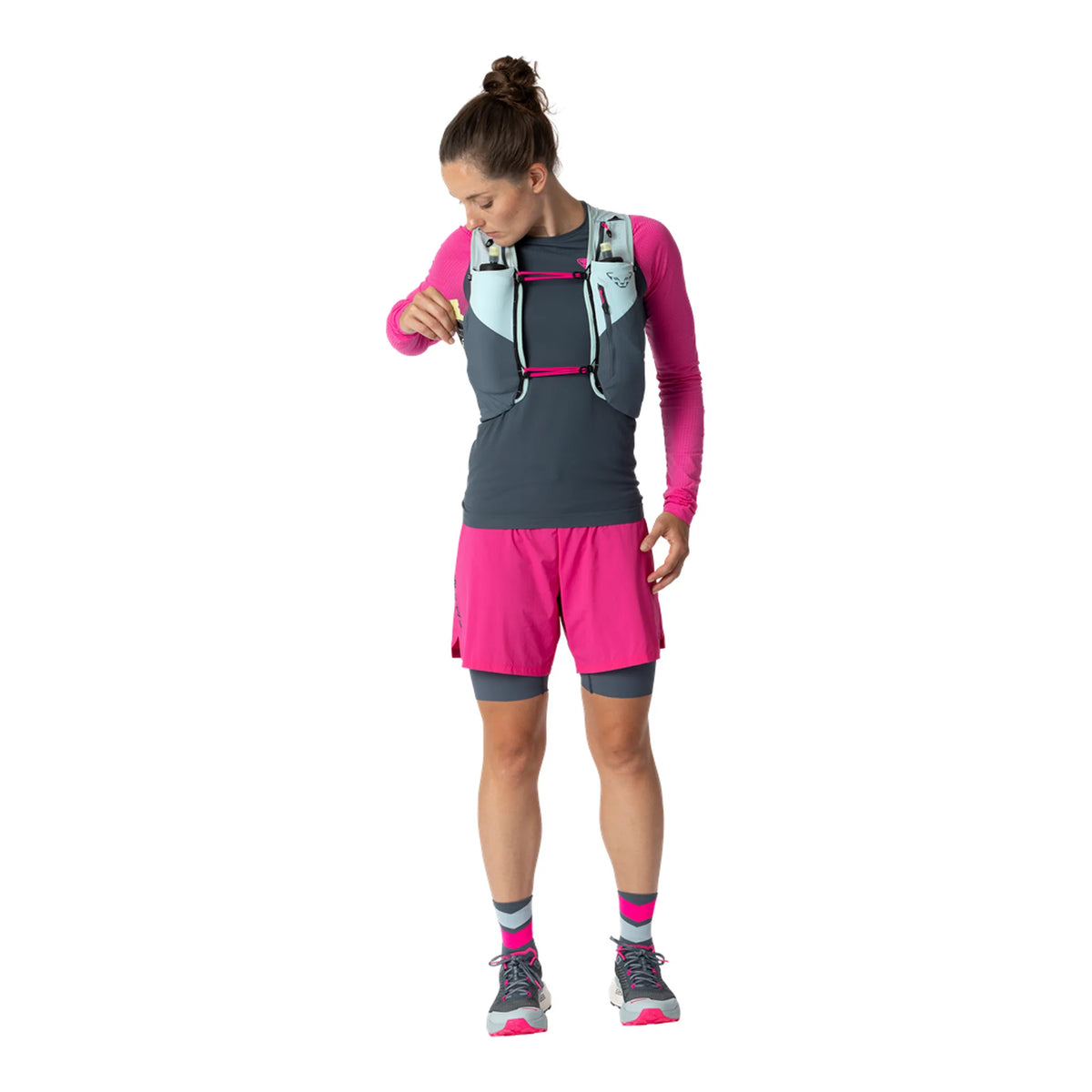 ULTRA 12 VEST