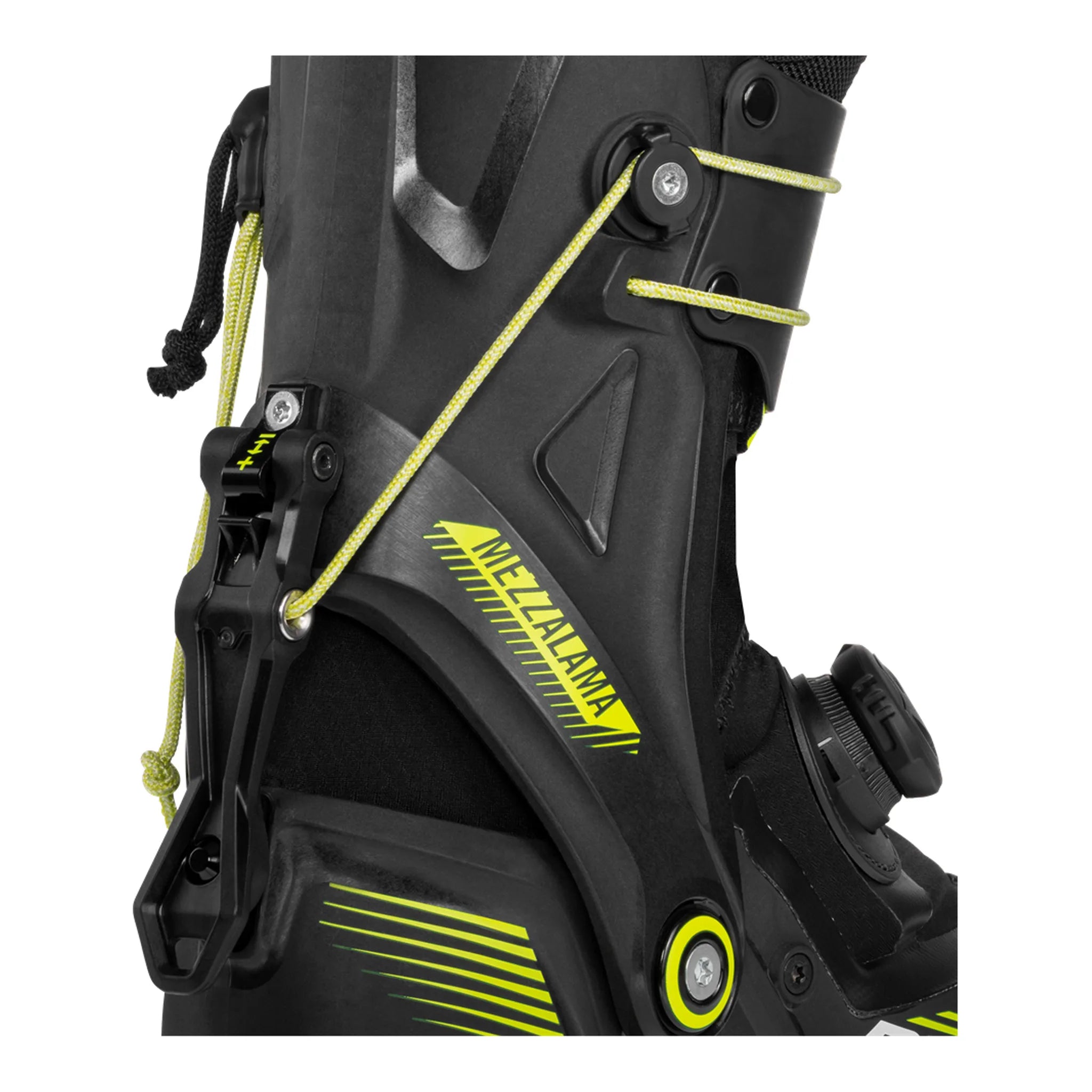 MEZZALAMA BOOT