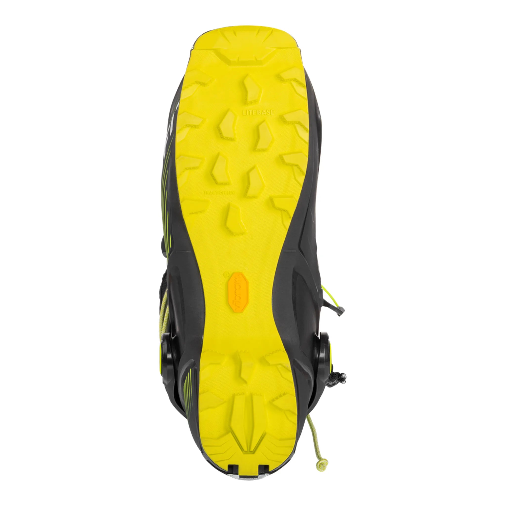 MEZZALAMA BOOT