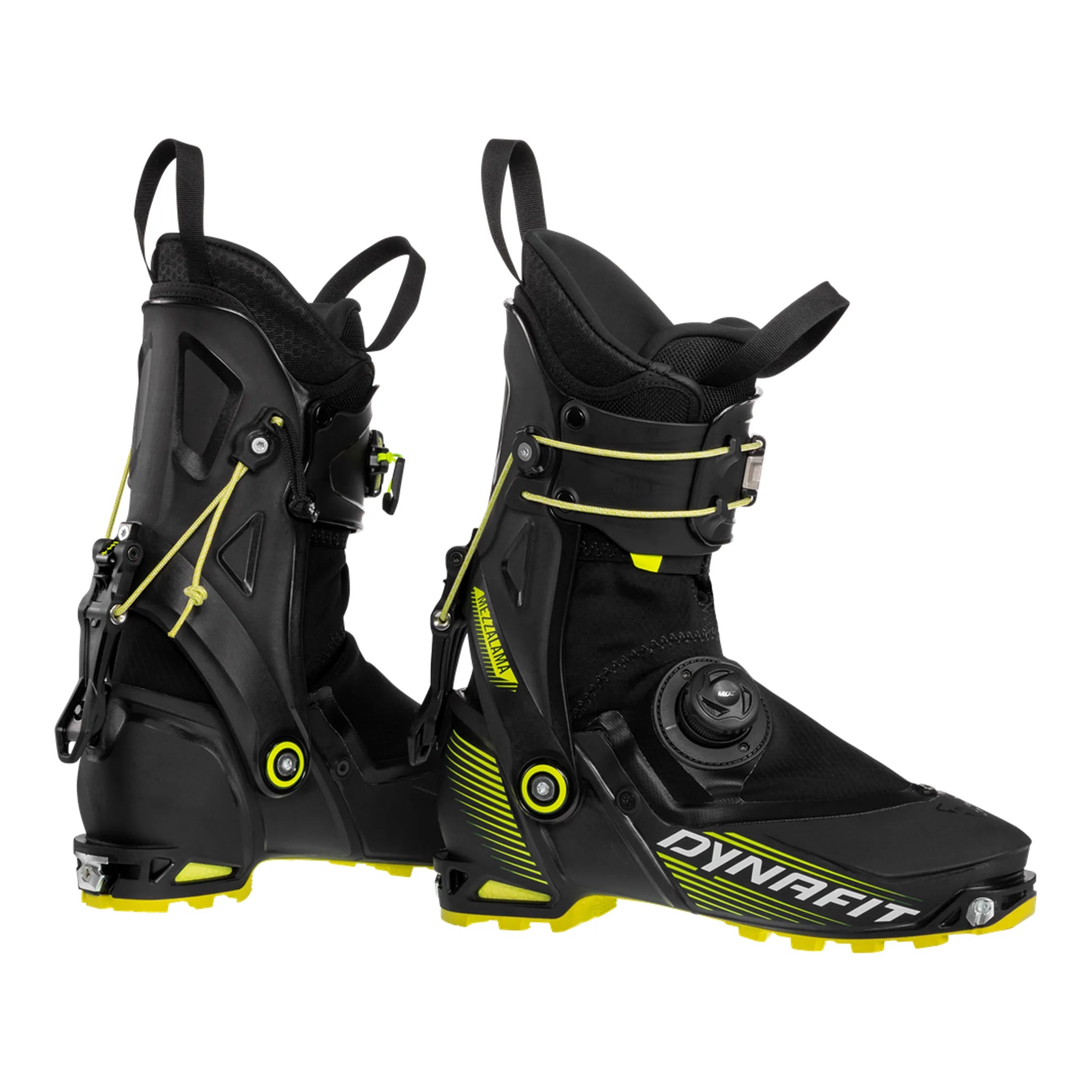 MEZZALAMA BOOT