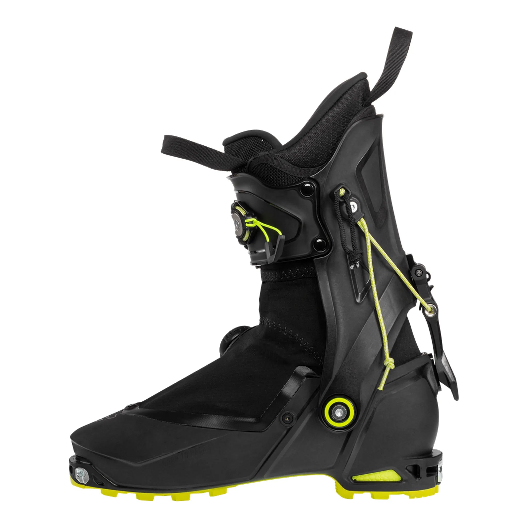 MEZZALAMA BOOT