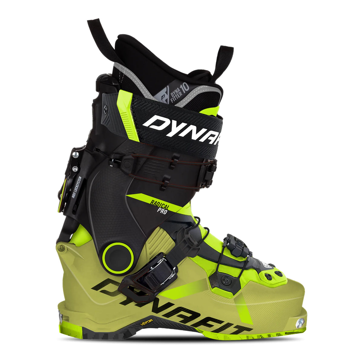 RADICAL PRO BOOT