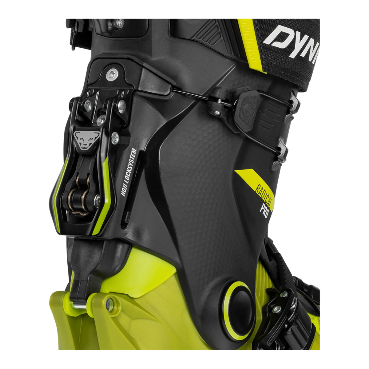 RADICAL PRO BOOT