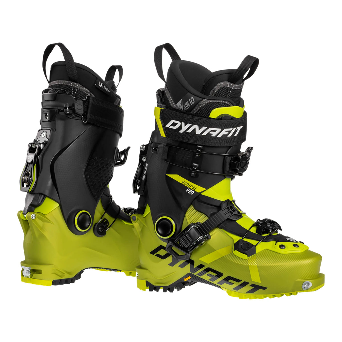 RADICAL PRO BOOT