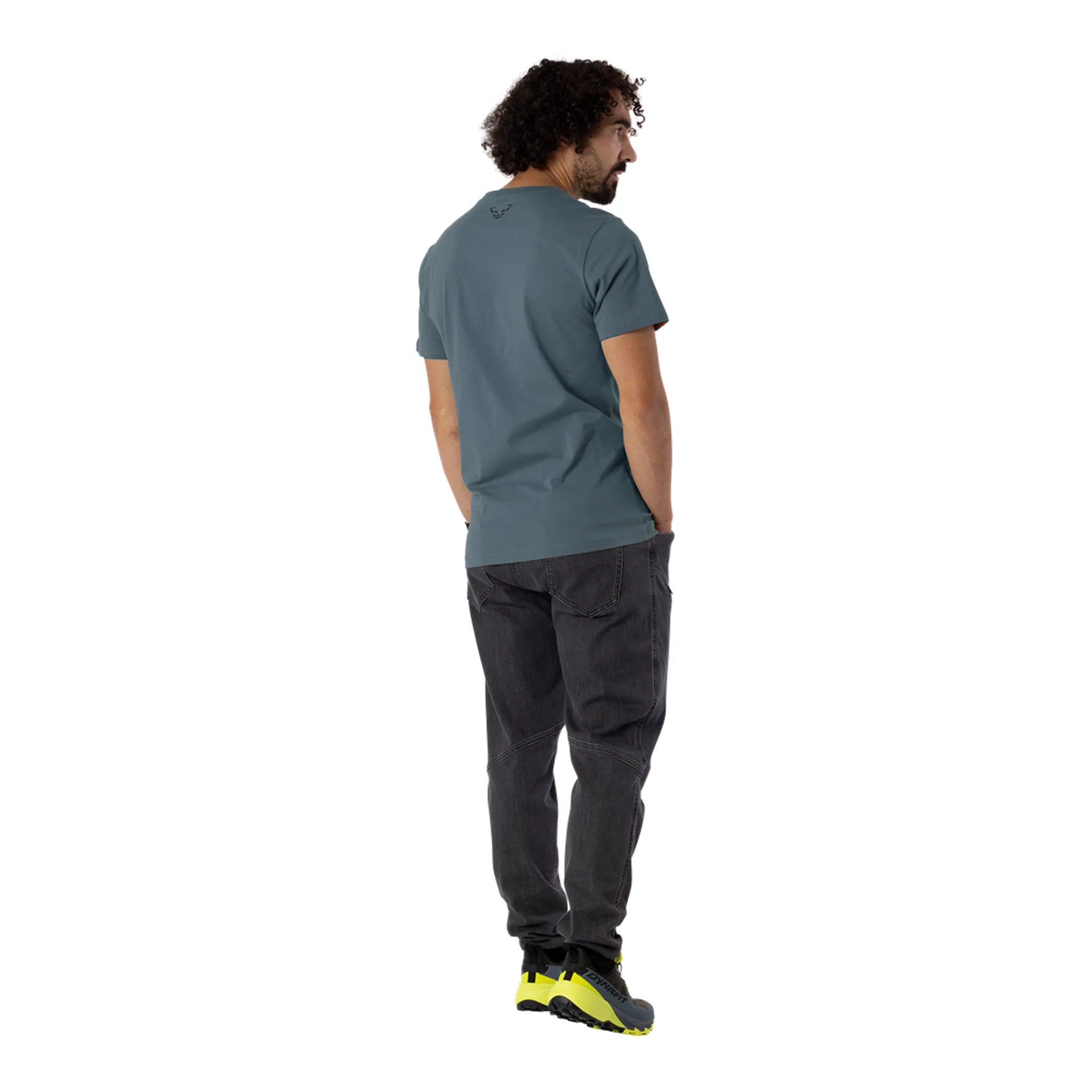 GRAPHIC CO M S/S TEE