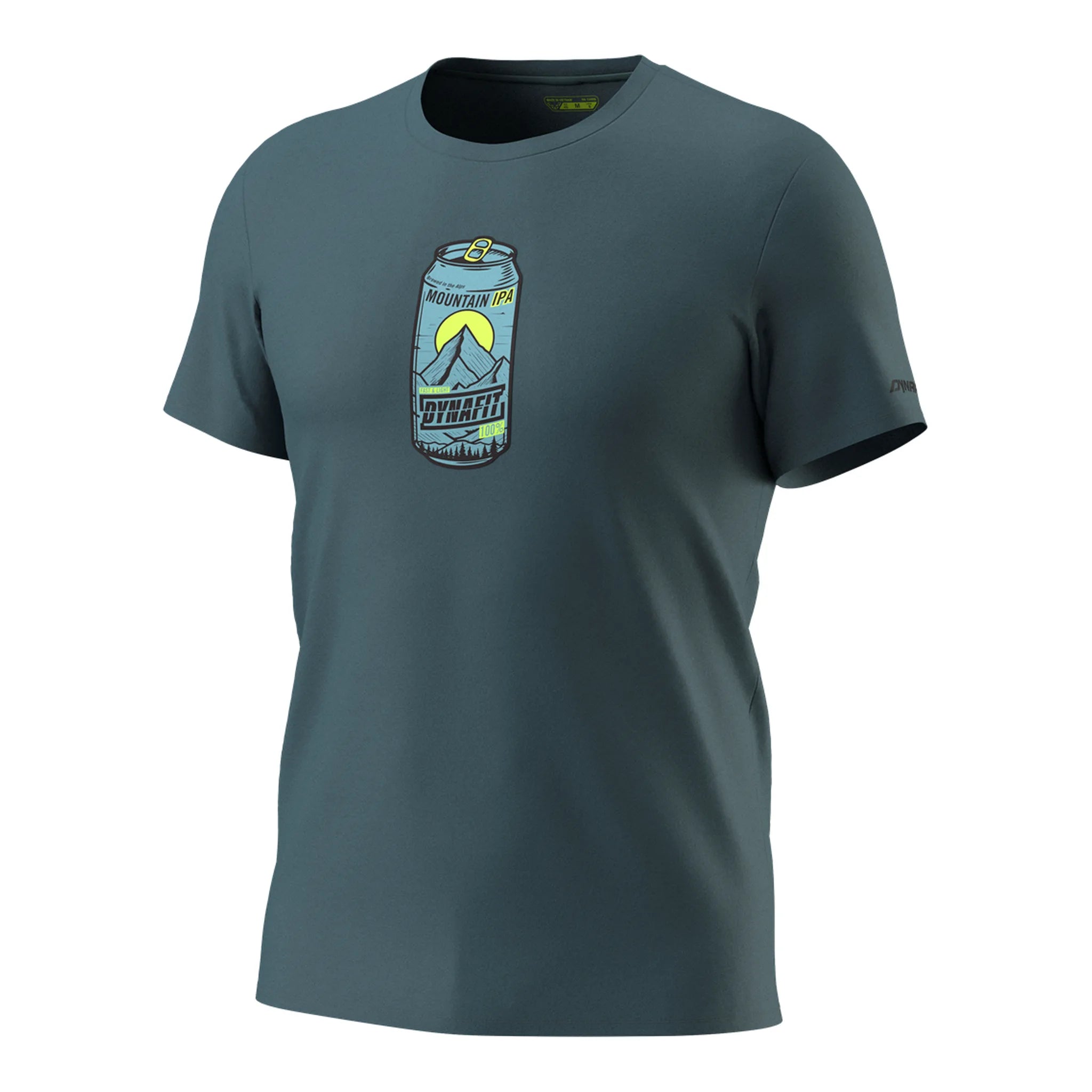 Dynafit GRAPHIC CO M S/S TEE Herren