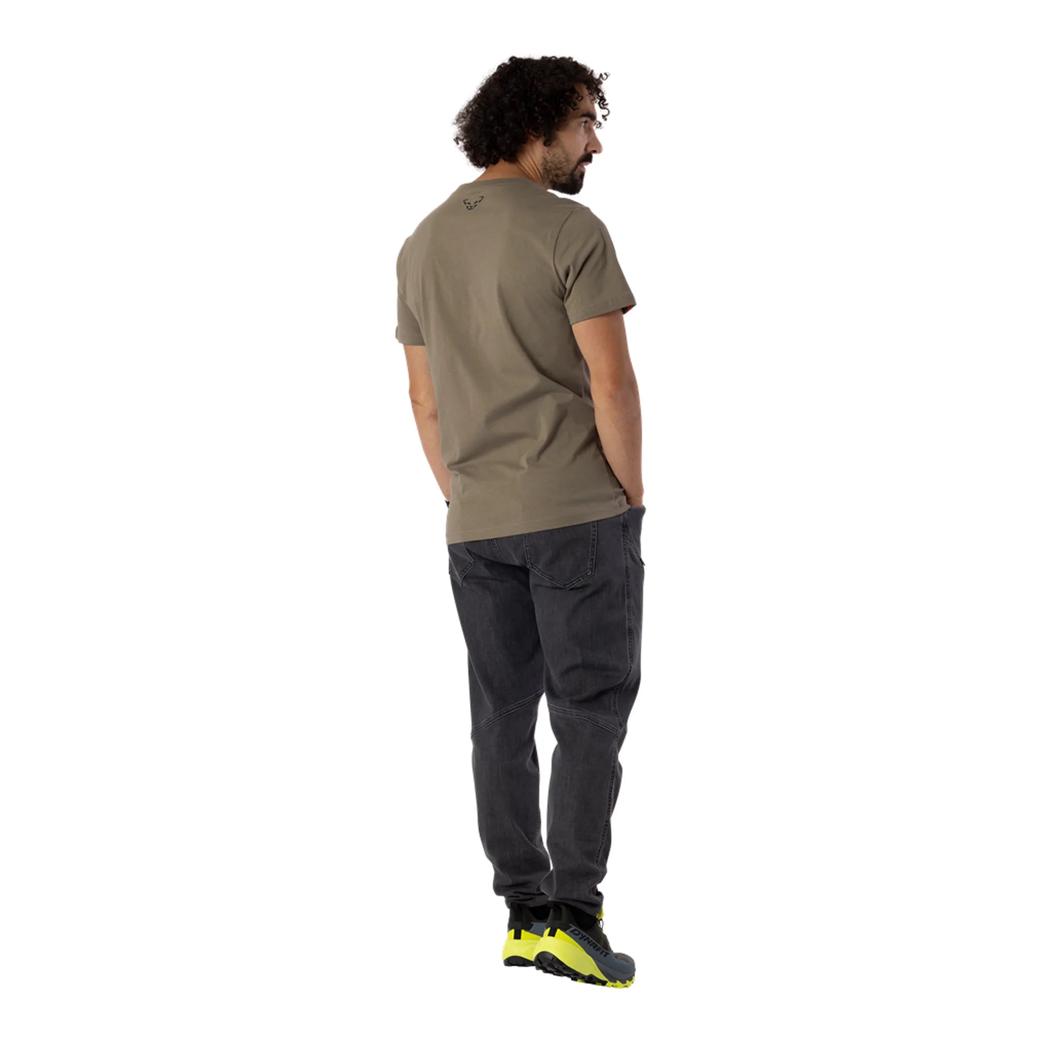 GRAPHIC CO M S/S TEE
