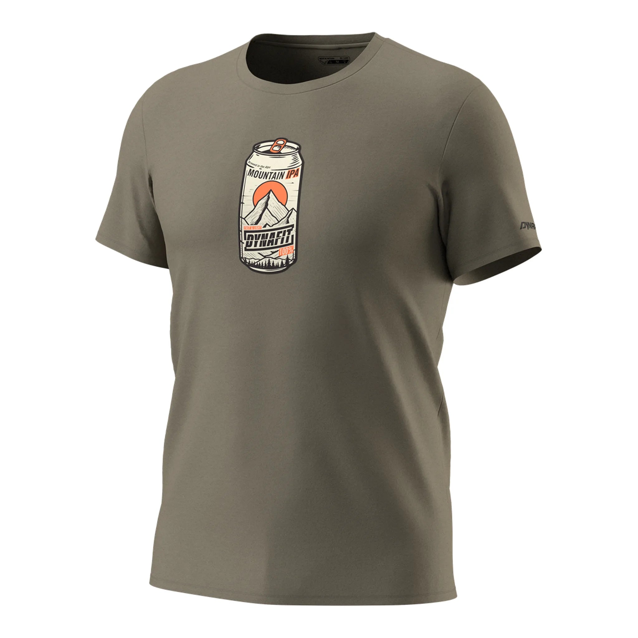 Dynafit GRAPHIC CO M S/S TEE Herren