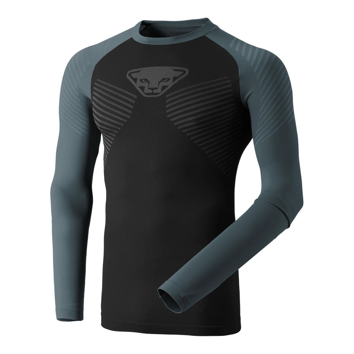 Dynafit SPEED DRYARN M L/S TEE Herren