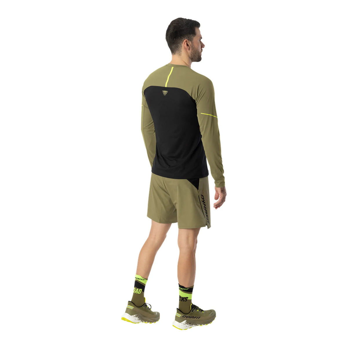 ALPINE PRO M L/S TEE