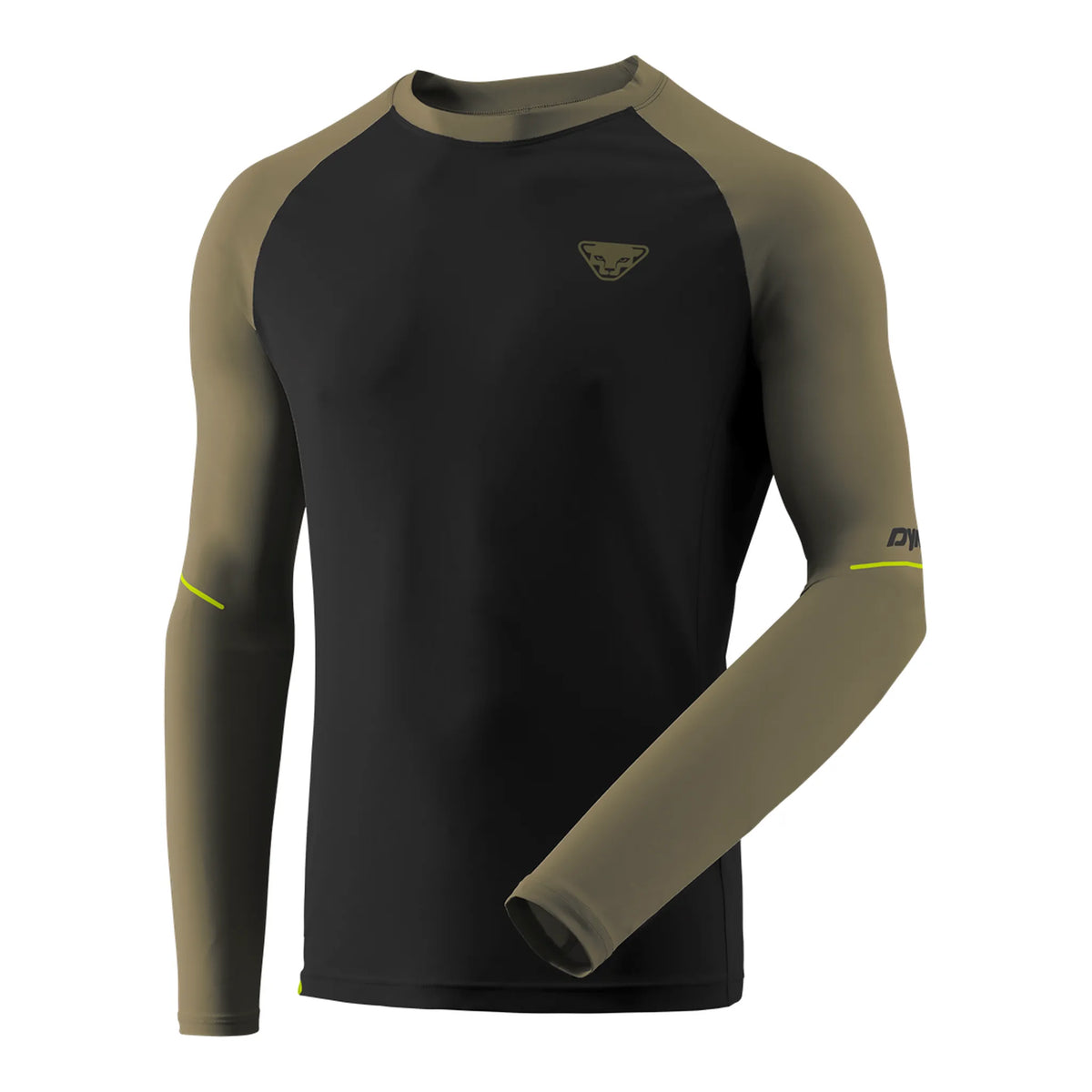 Dynafit ALPINE PRO M L/S TEE Herren